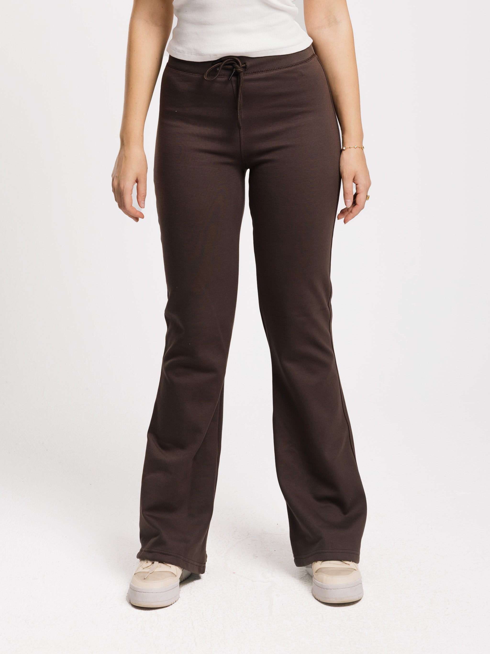 COMFORT+ FLARED PANTS
