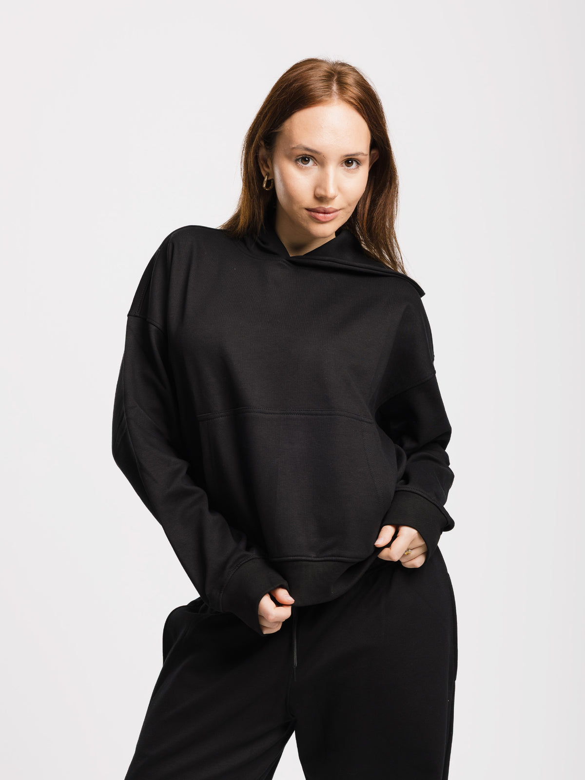 COMFORT+ HOODIE