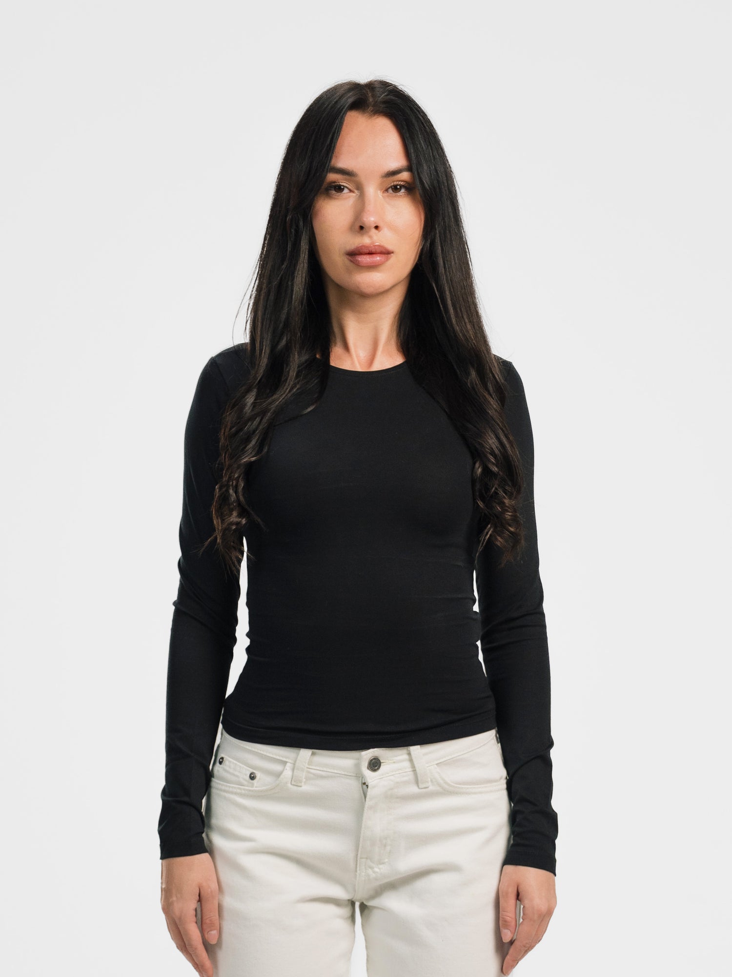 ALL LONG SLEEVES NEW