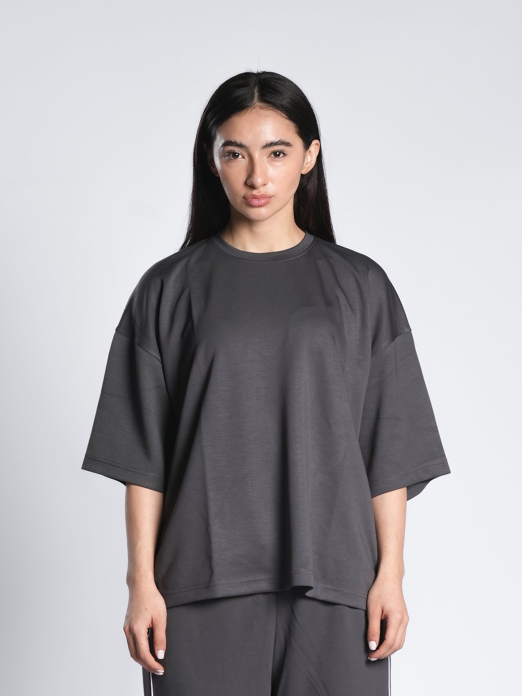BREATHABLE COMFORTLUX T-SHIRT