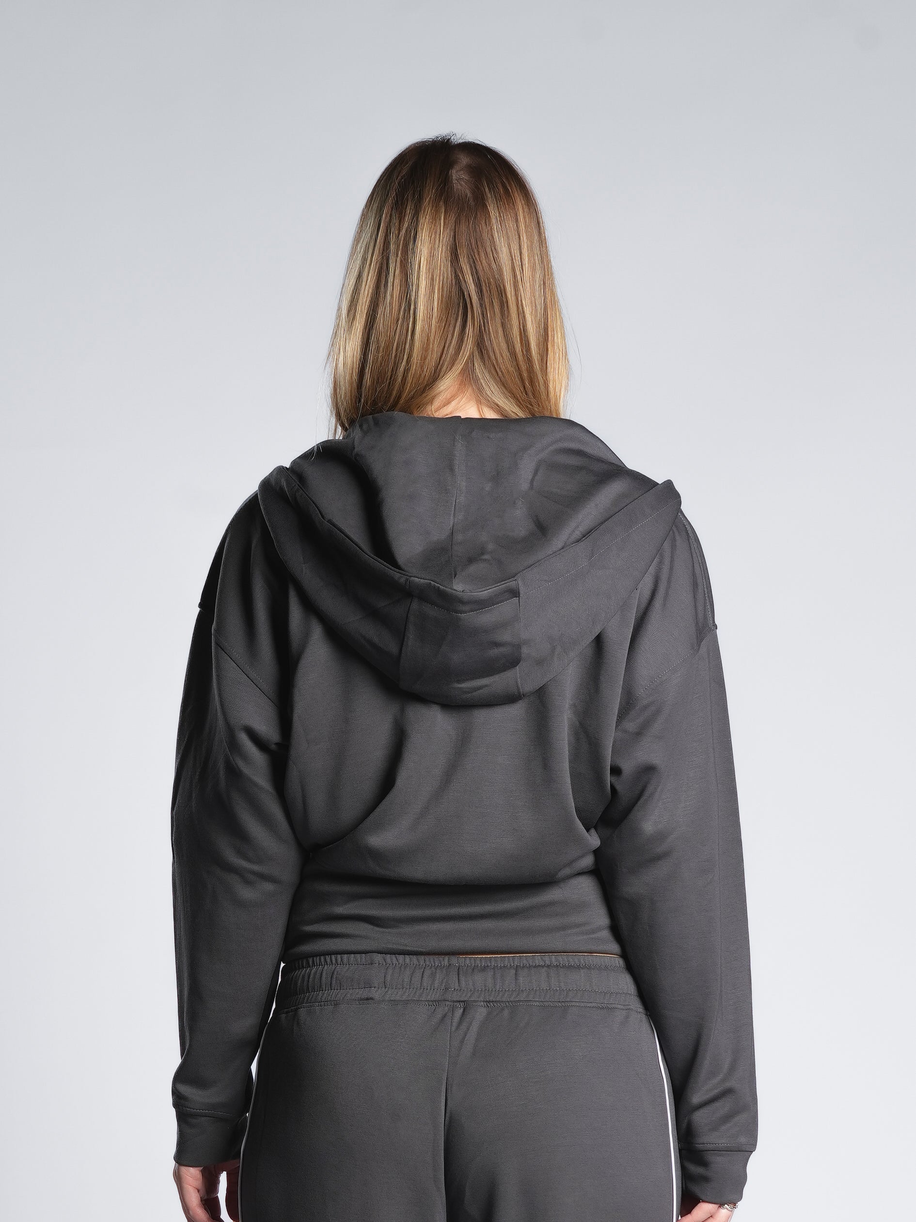 BREATHABLE COMFORTLUX ZIP-UP
