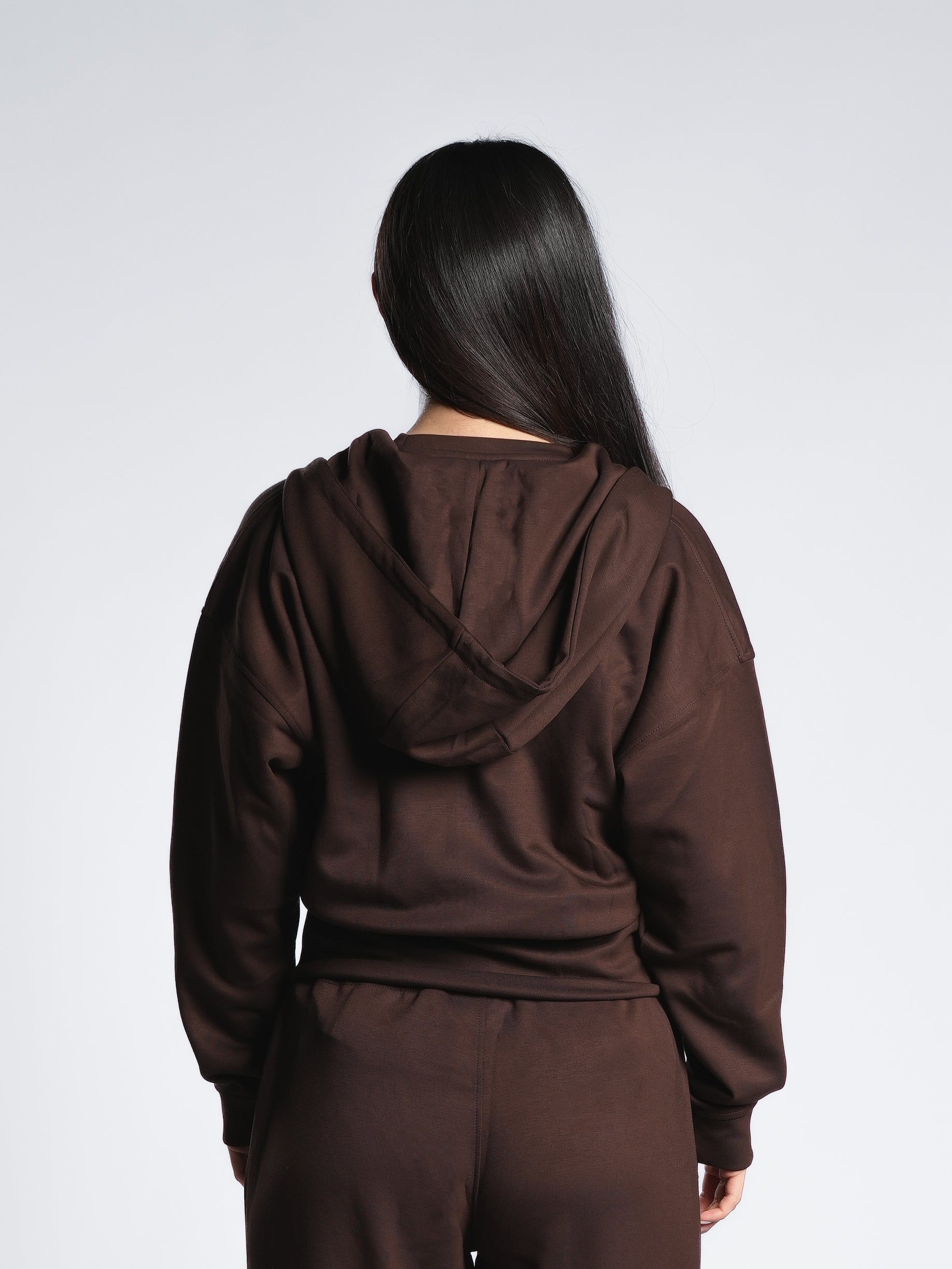 BREATHABLE COMFORTLUX ZIP-UP
