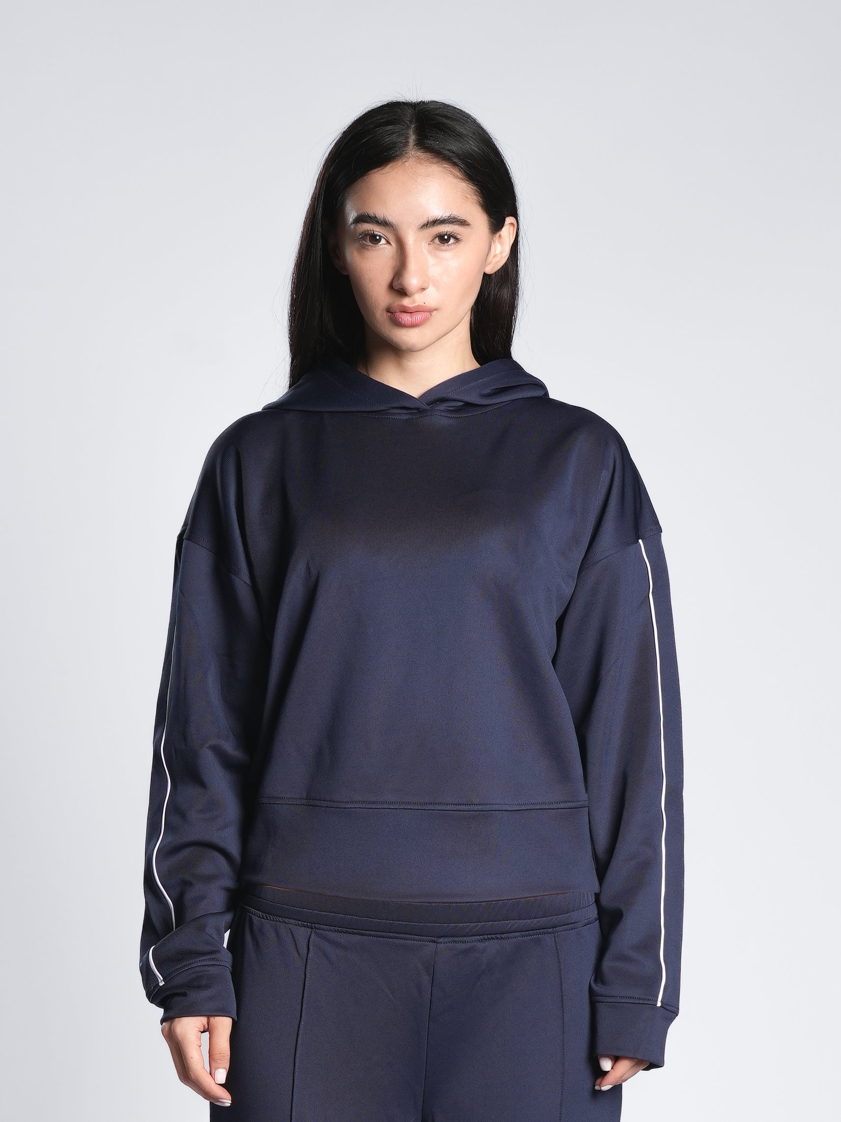 BREATHABLE COMFORTLUX HOODIE