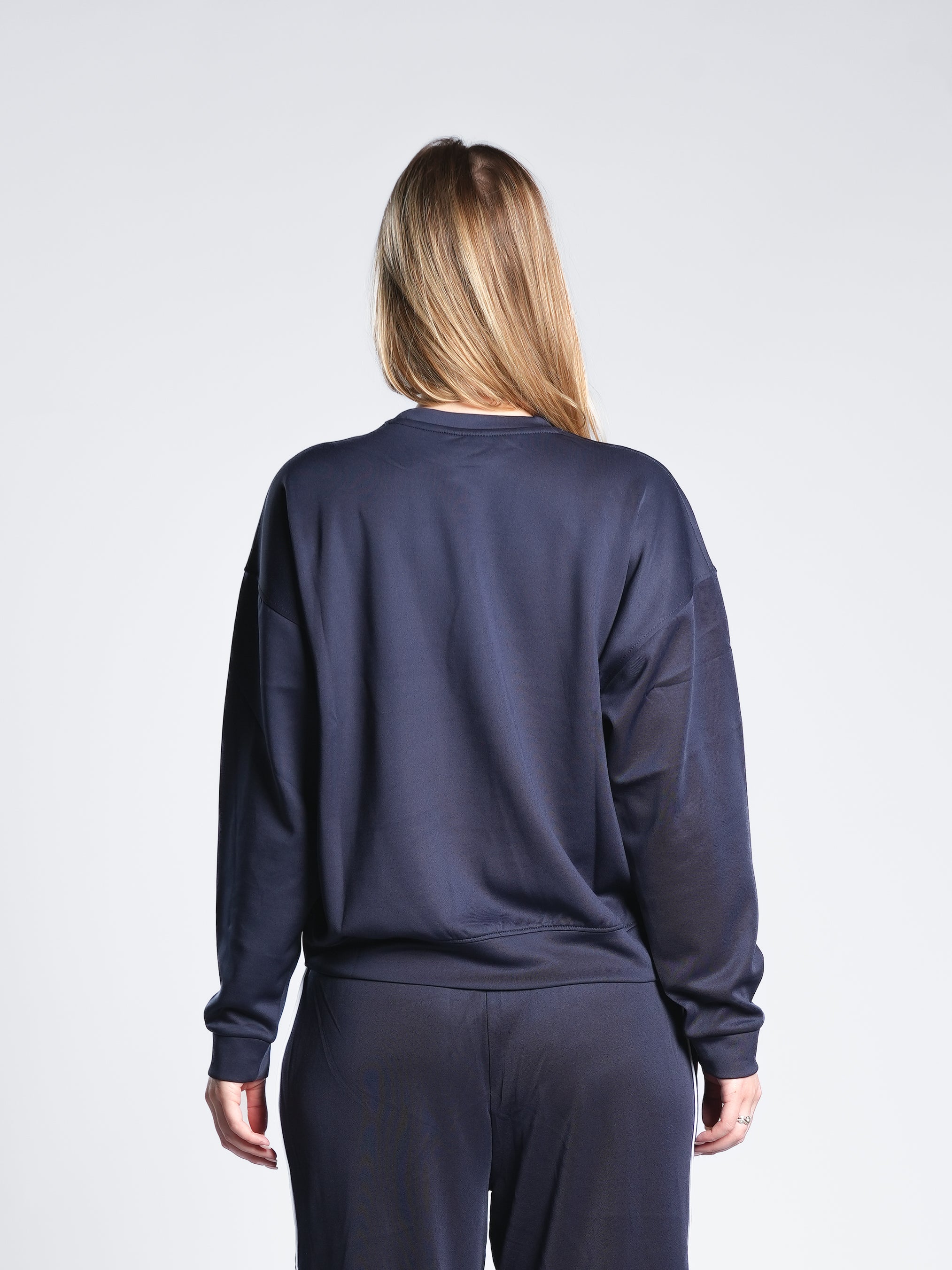 BREATHABLE COMFORTLUX CREWNECK
