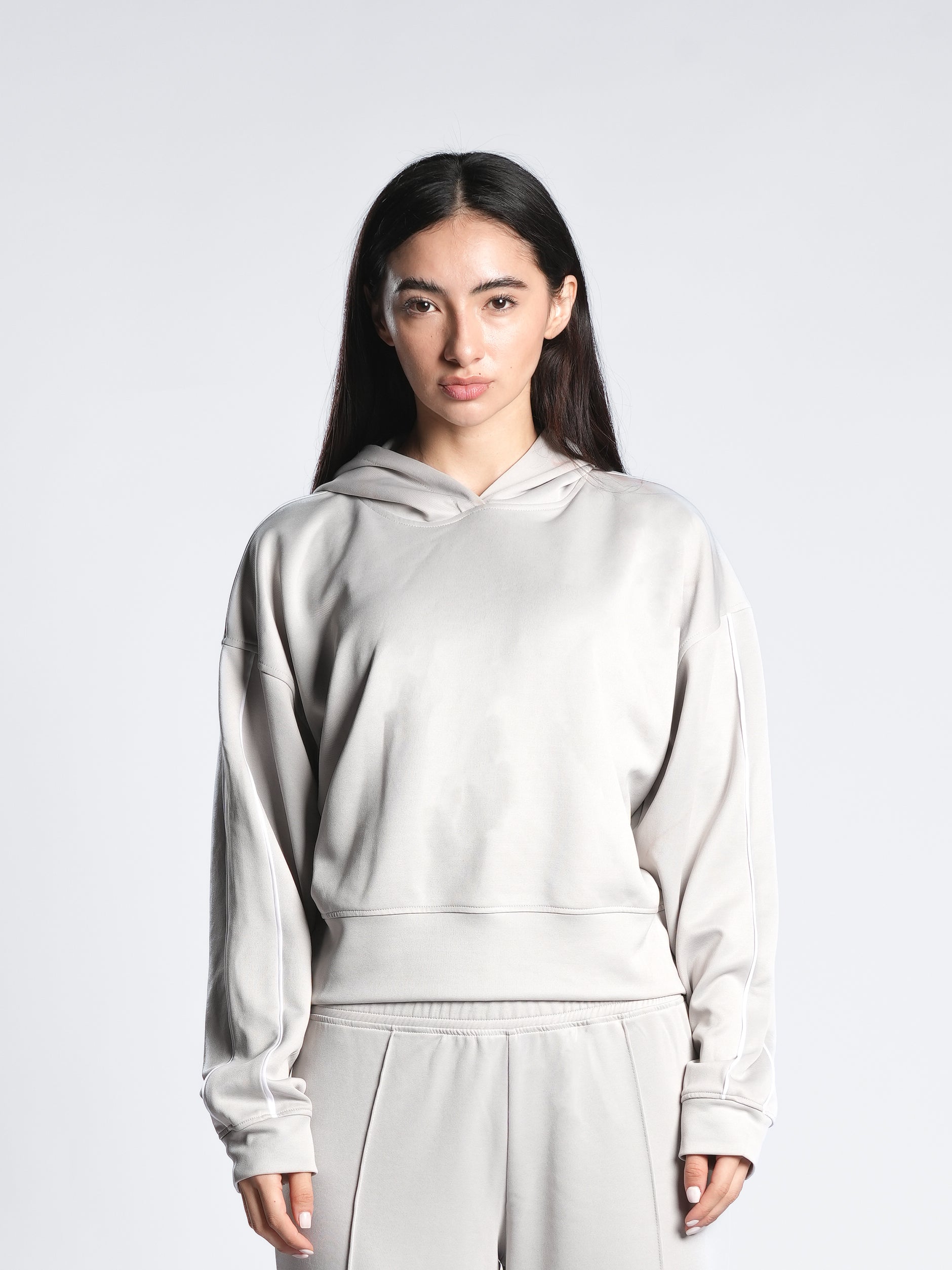 BREATHABLE COMFORTLUX HOODIE