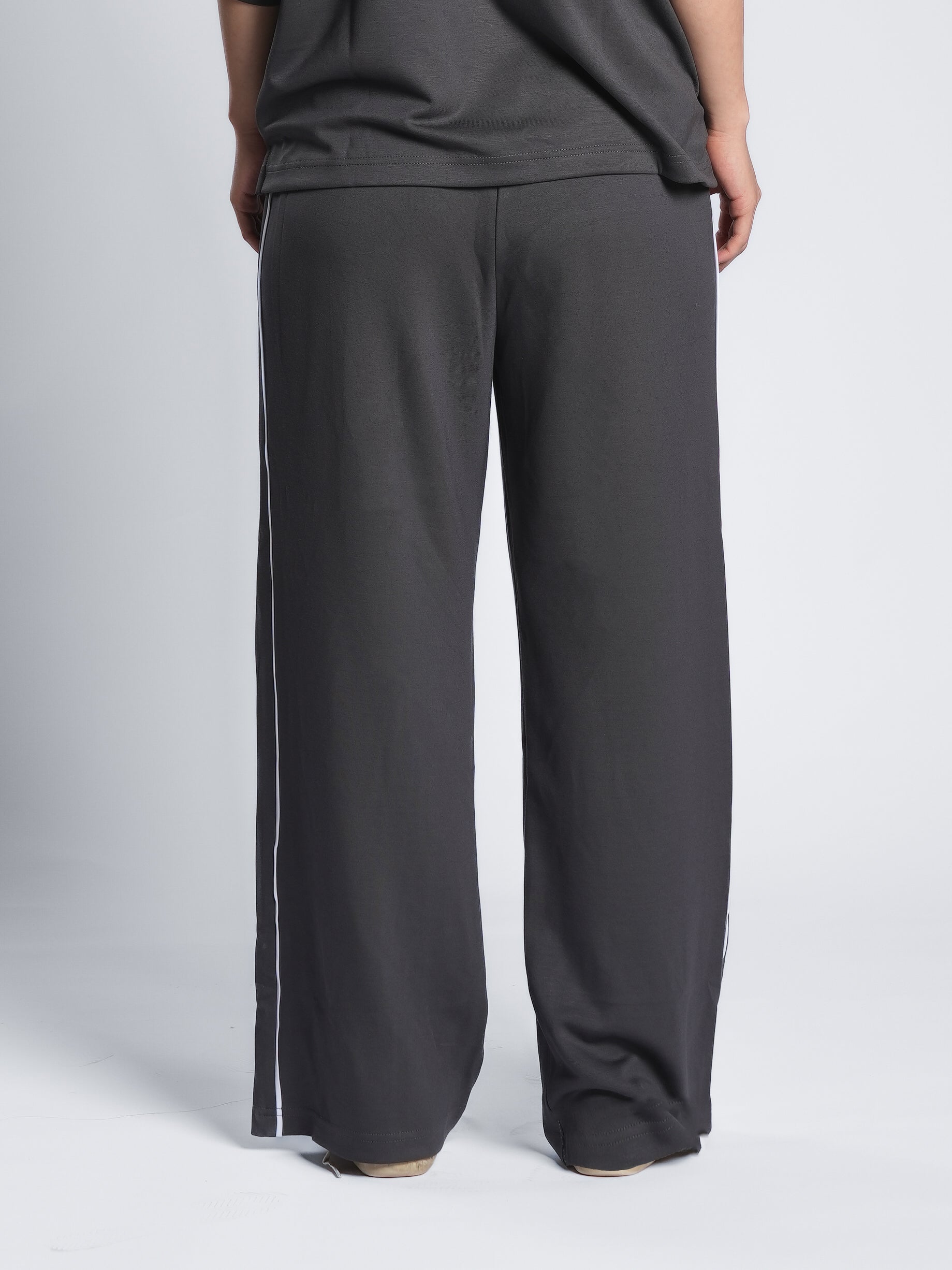 BREATHABLE COMFORTLUX LINED WIDE LEG PANT