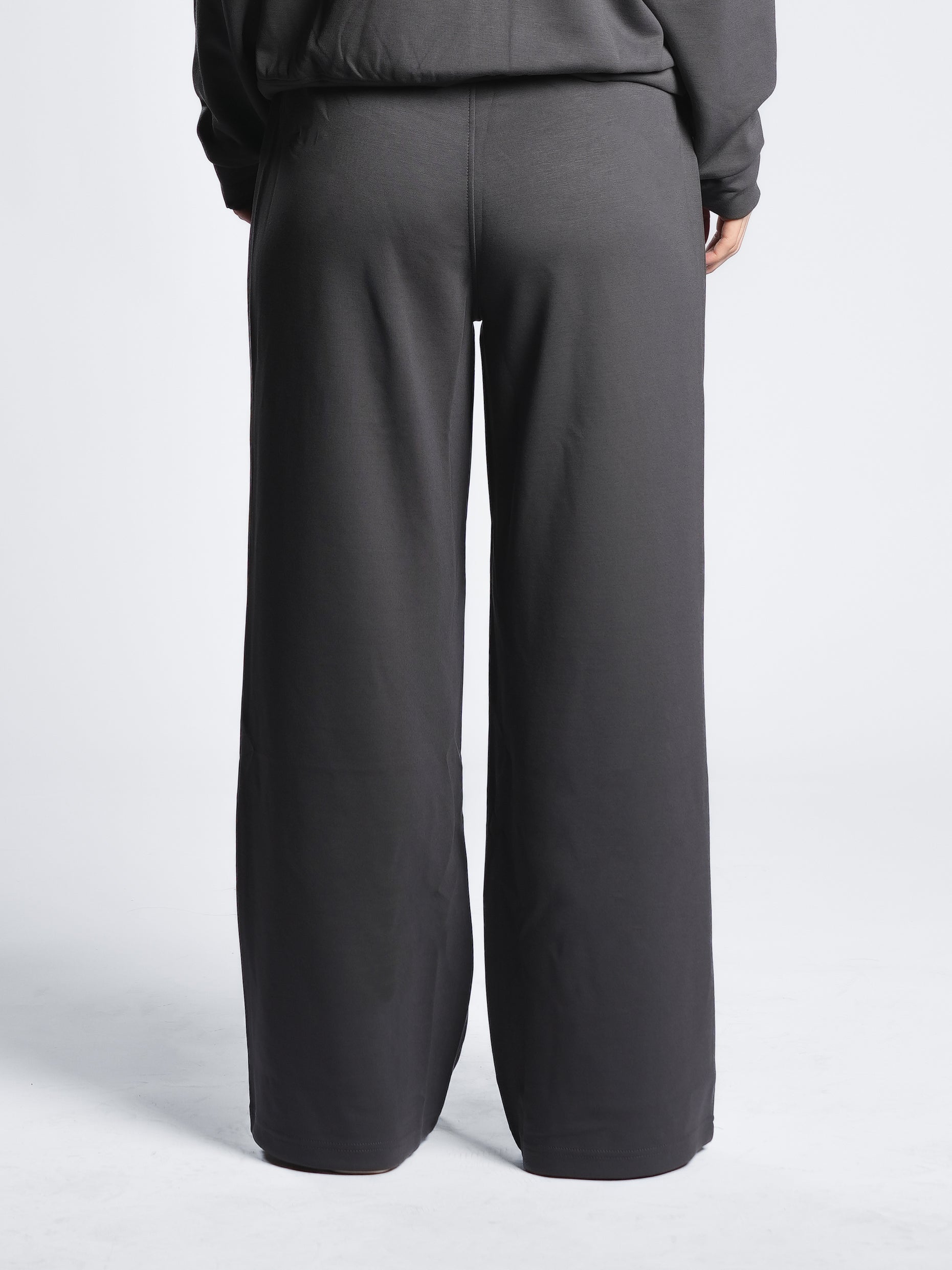 BREATHABLE COMFORTLUX WIDE LEG PANTS