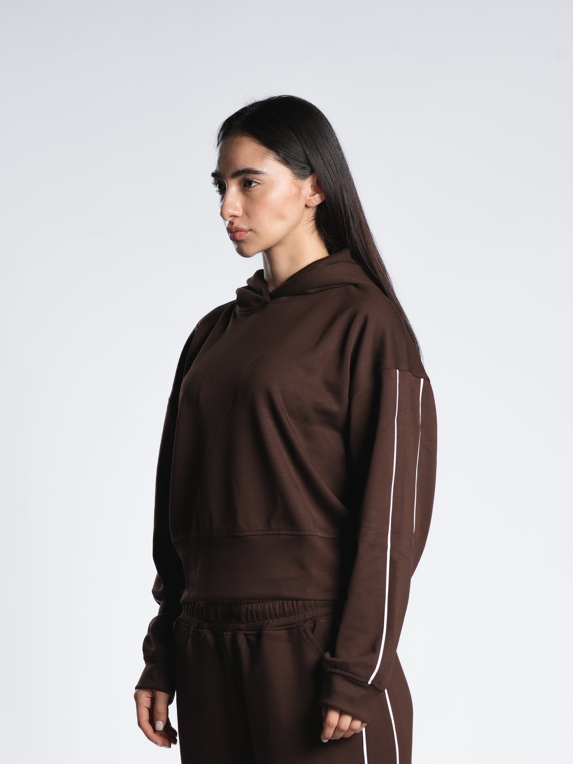 BREATHABLE COMFORTLUX HOODIE