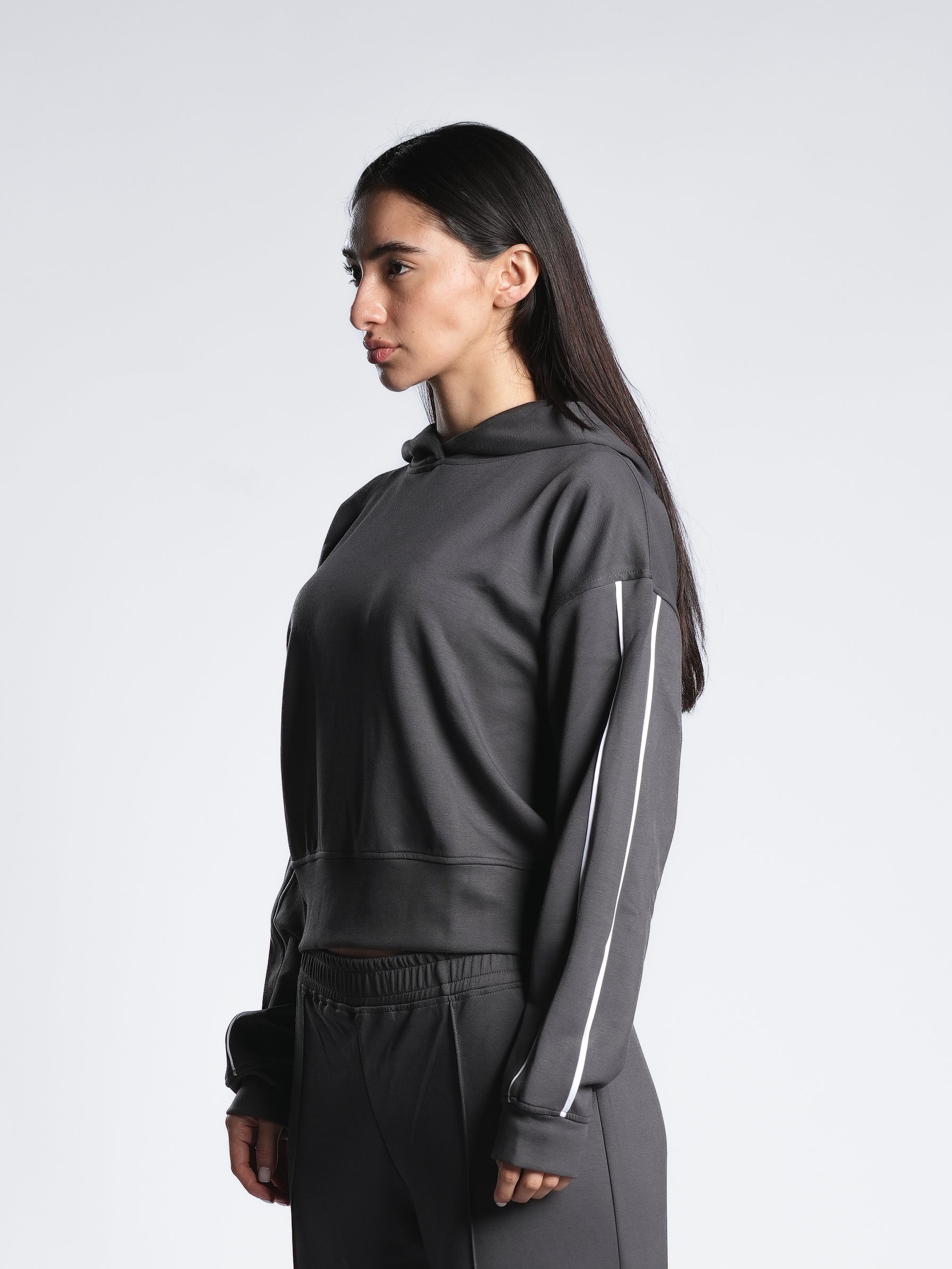 BREATHABLE COMFORTLUX HOODIE