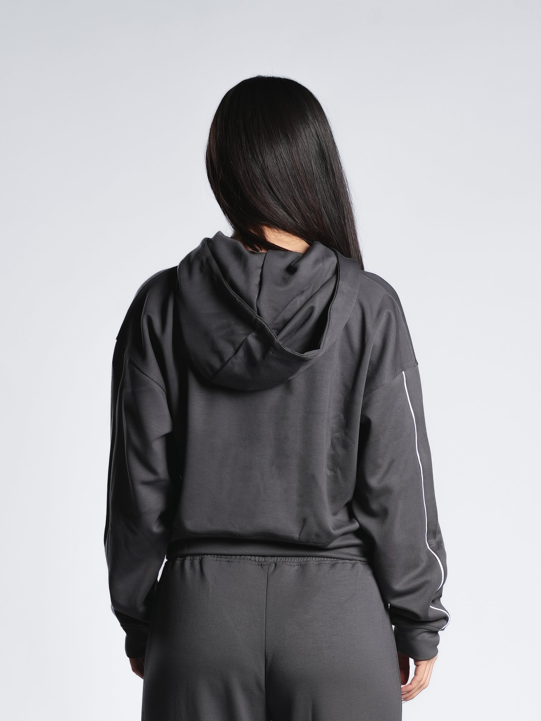 BREATHABLE COMFORTLUX HOODIE