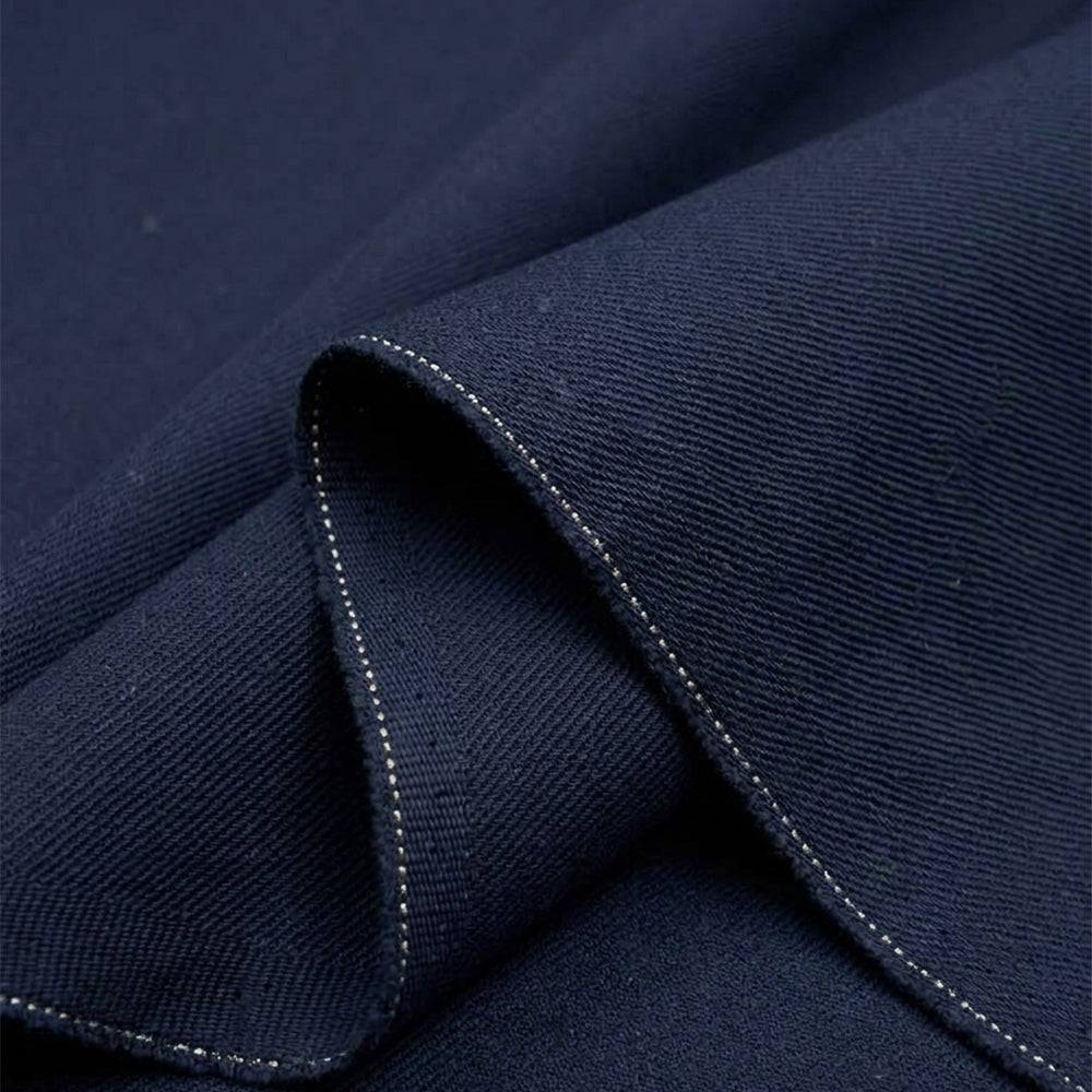 COTTON GABARDINE