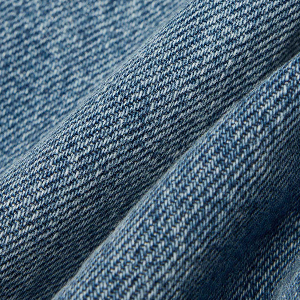 HEAVYWEIGHT DENIM