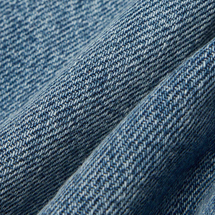 HEAVYWEIGHT DENIM