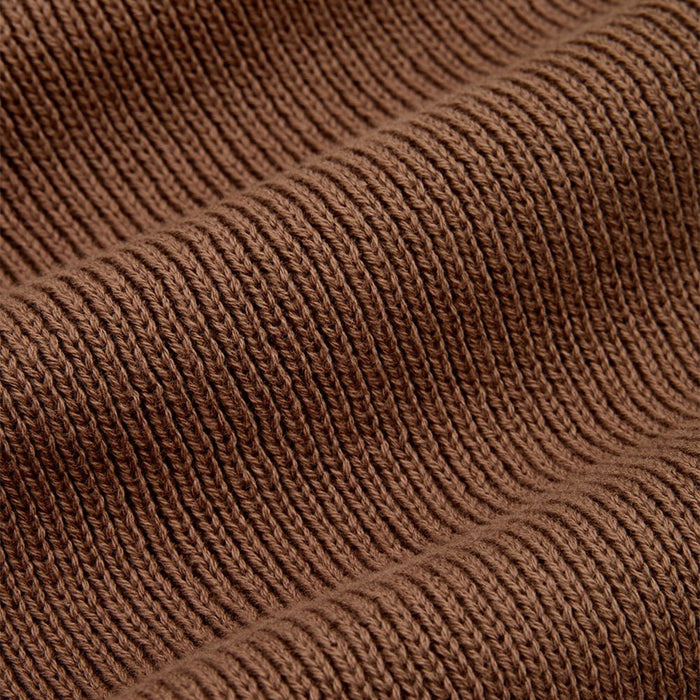 MEDIUM HEAVY SOFT KNIT