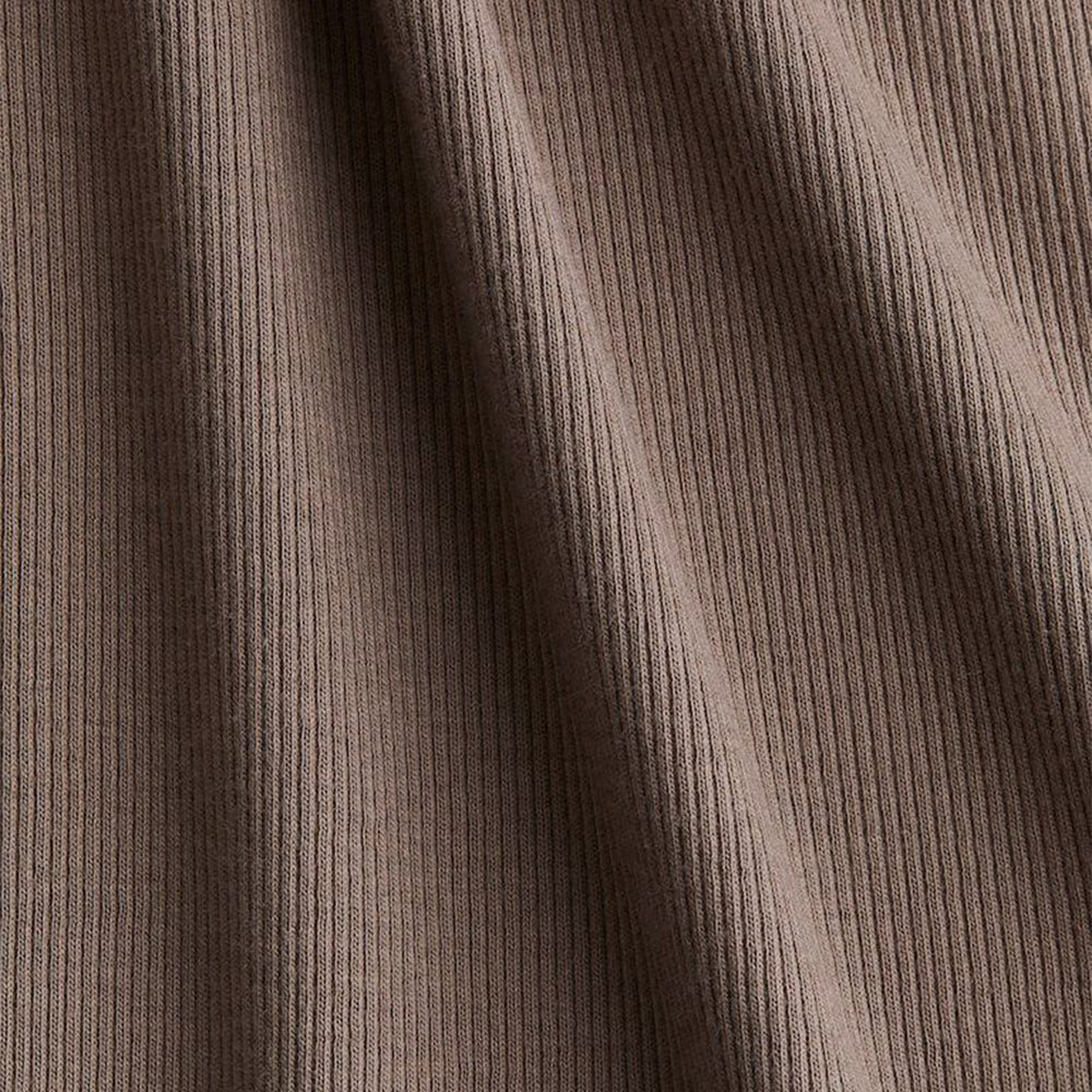 RIB COTTON
