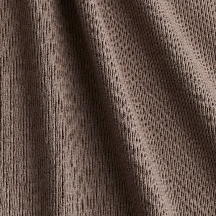 RIB COTTON