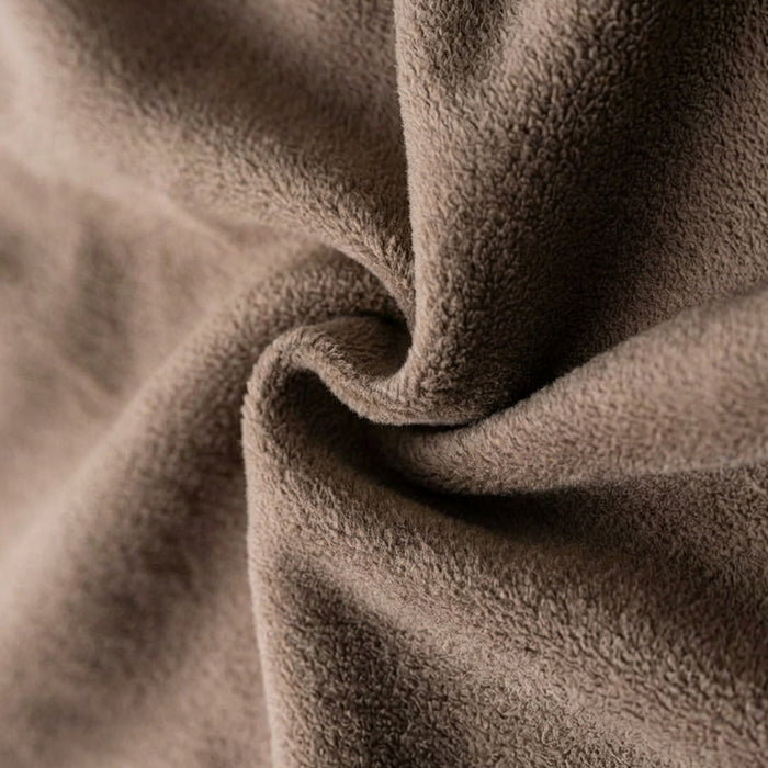 COTTON FLEECE