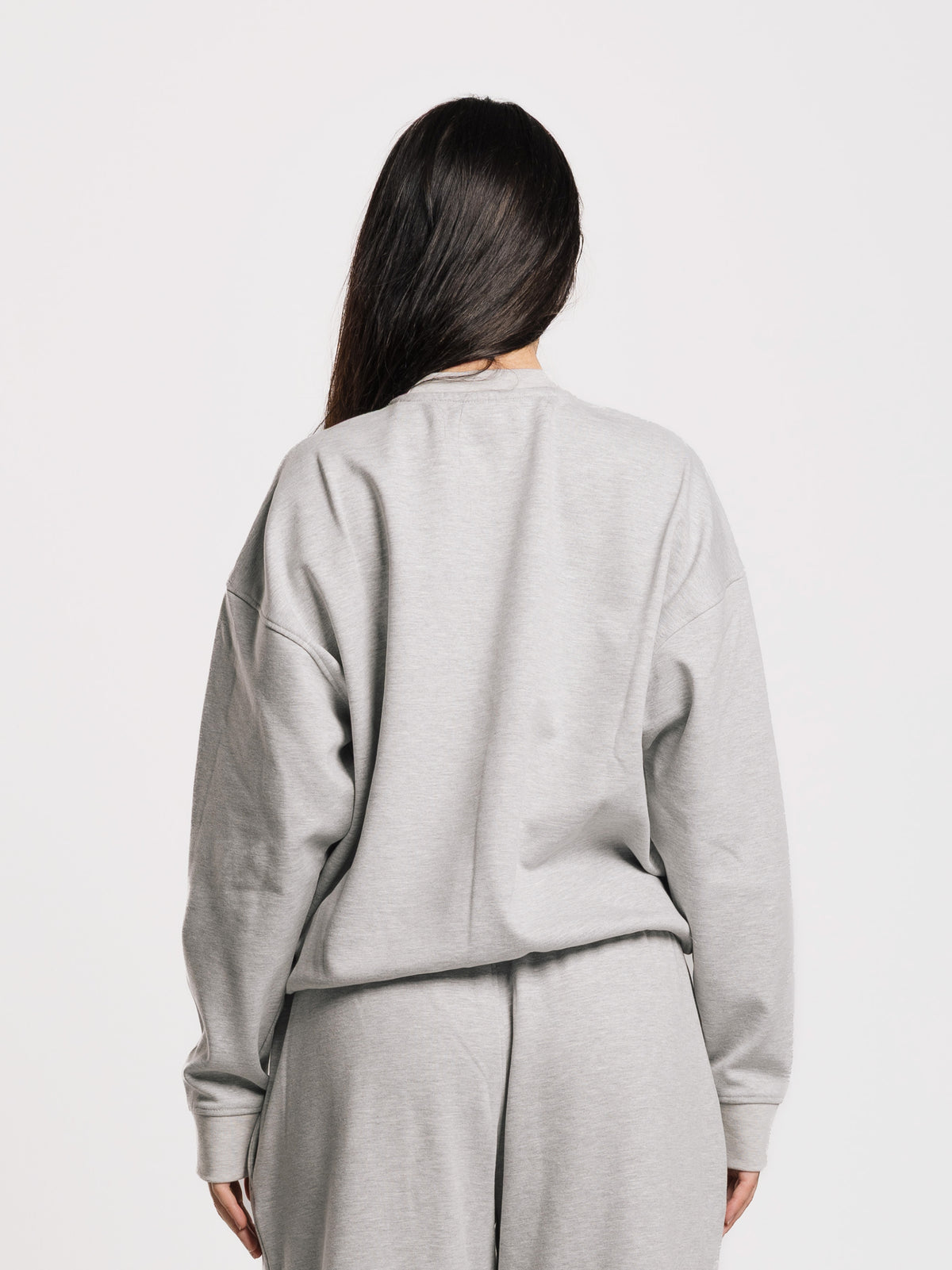 COMFORT+ CREWNECK