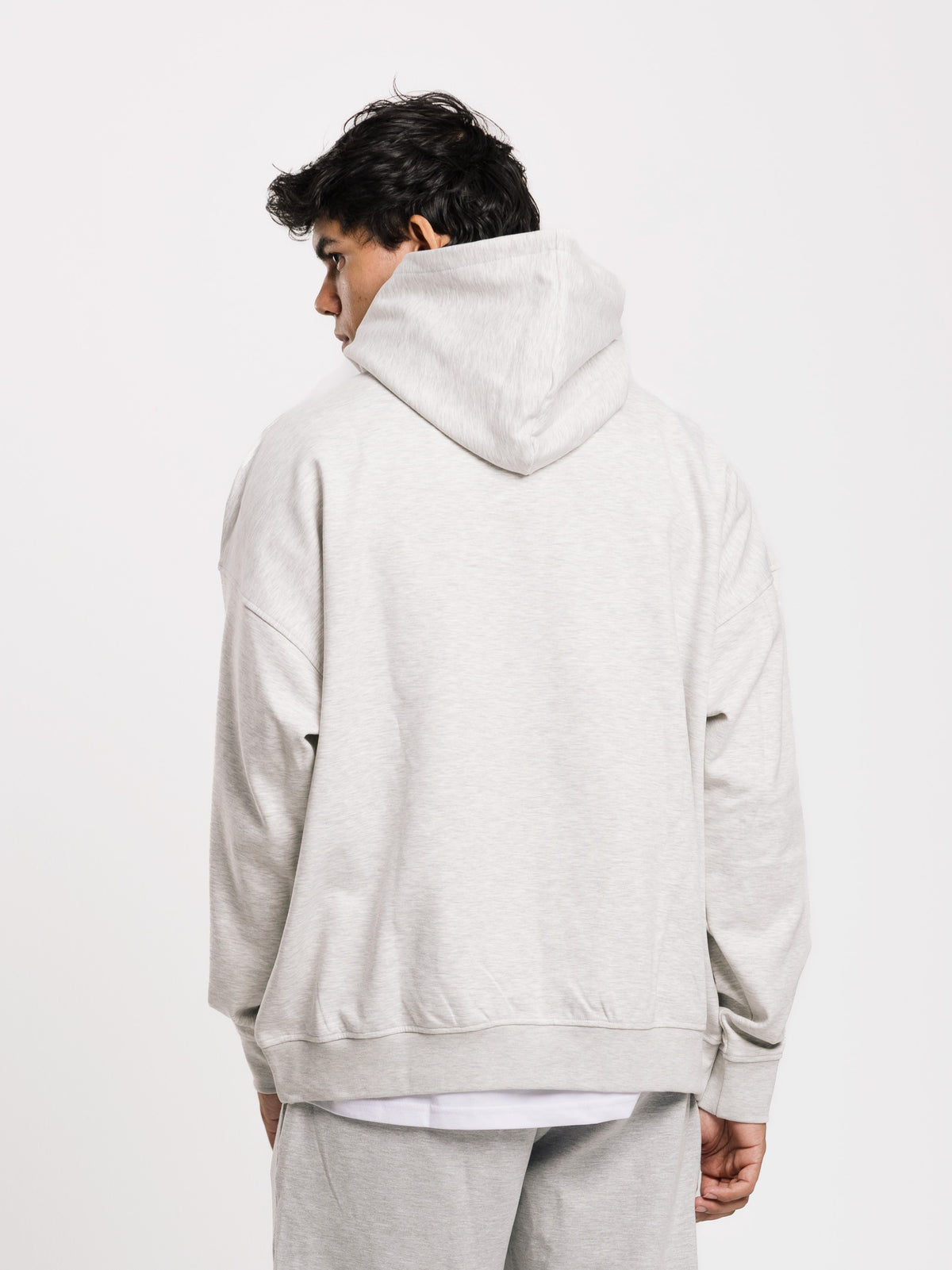 COMFORT+ ZIP UP