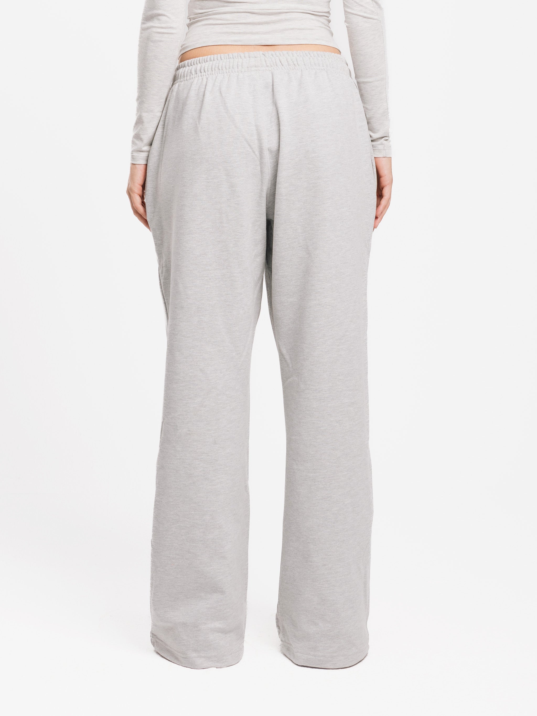 COMFORT+ STRAIGHT LEG SWEATPANTS