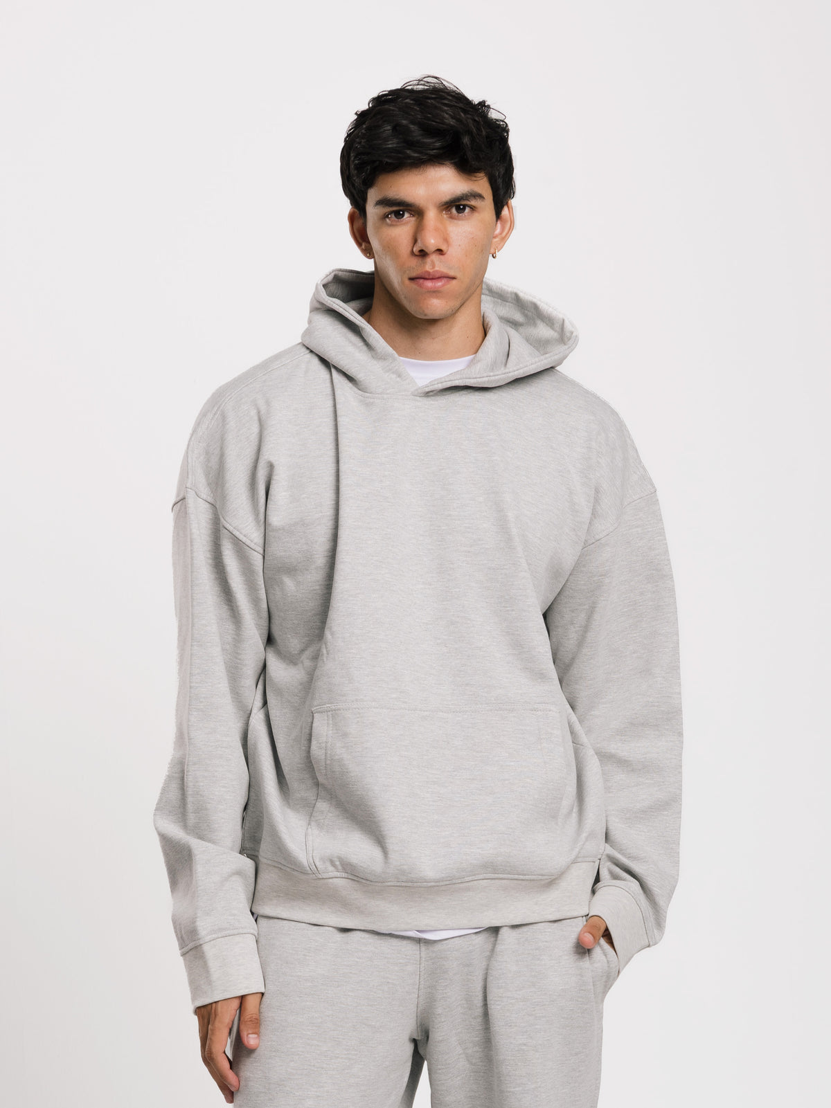 COMFORT+ HOODIE