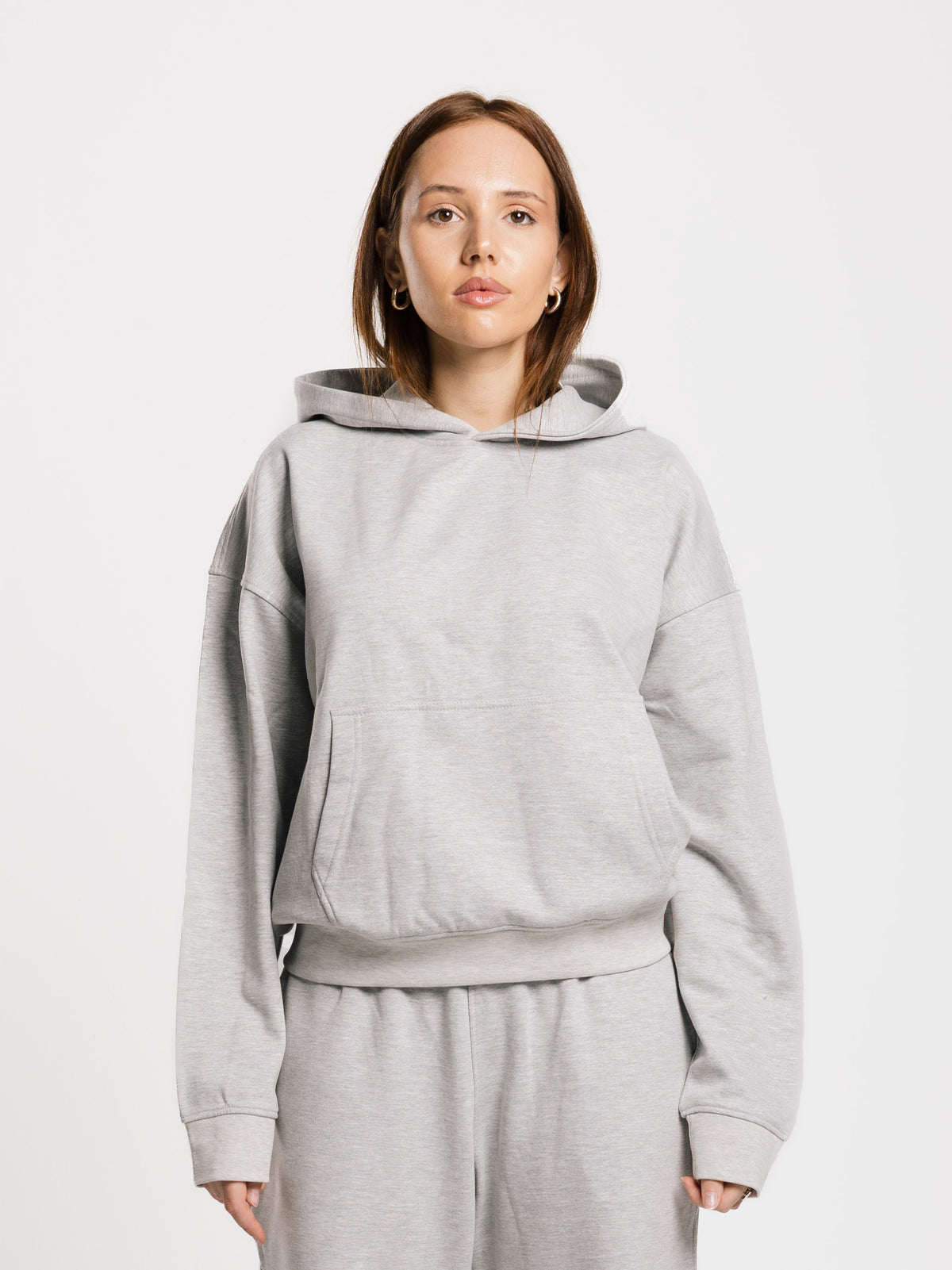 COMFORT+ HOODIE