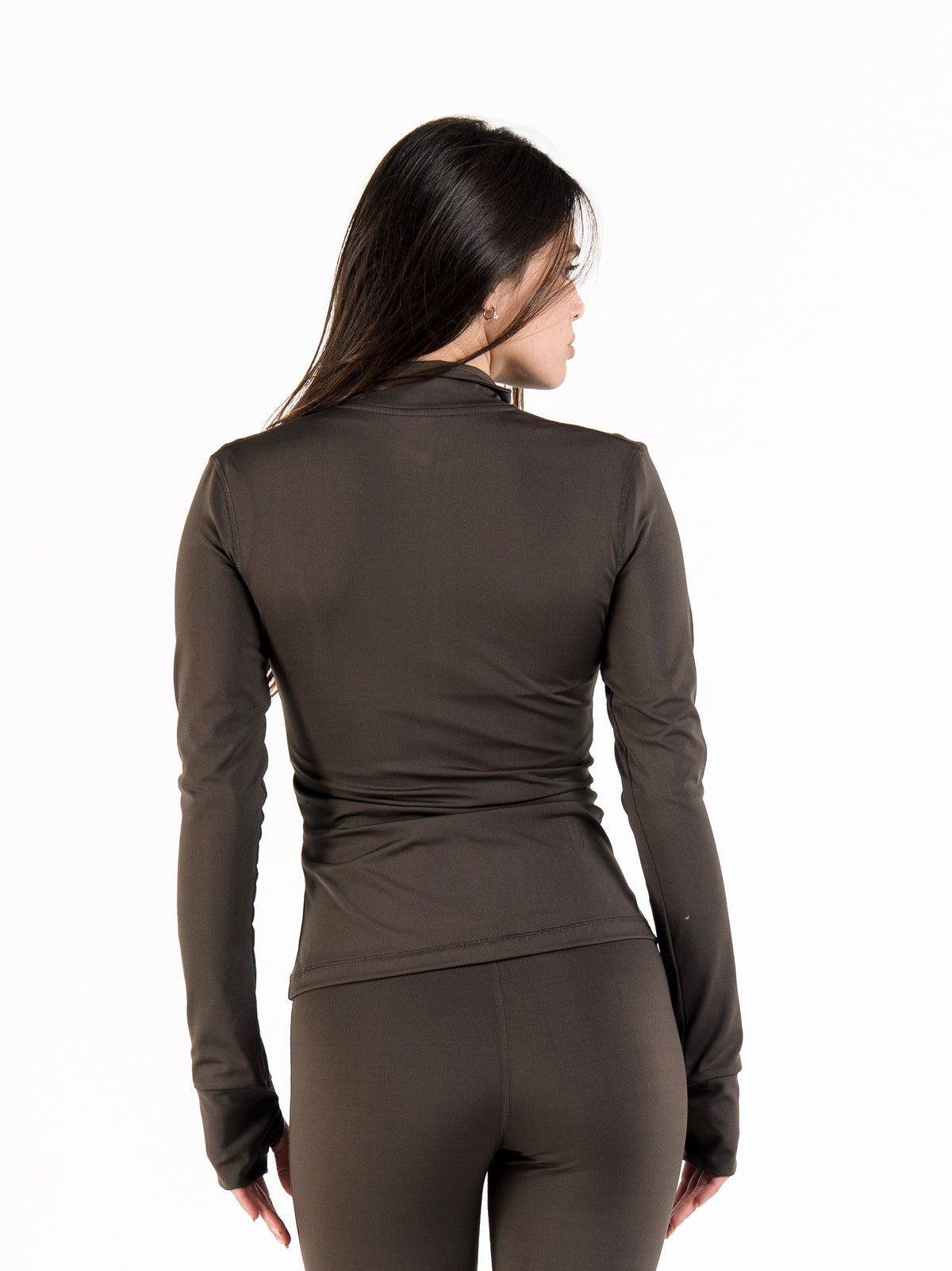 SCULPT JACKET