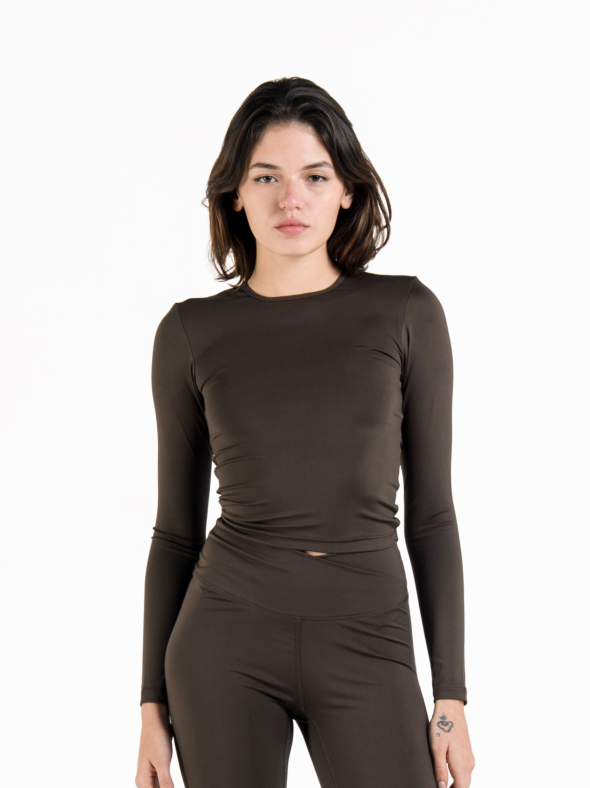 MOVE LONG SLEEVE TOP