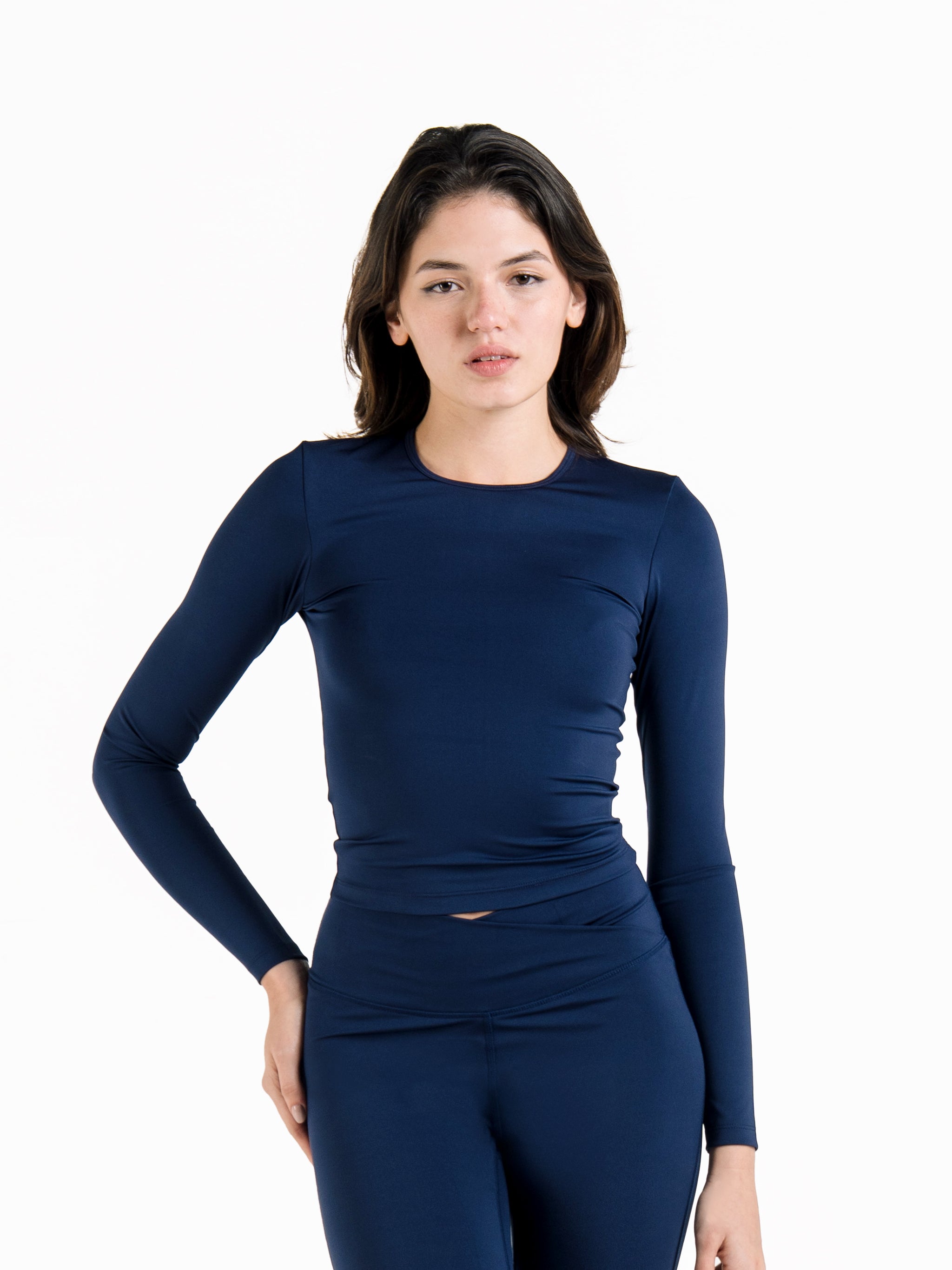 MOVE LONG SLEEVE TOP