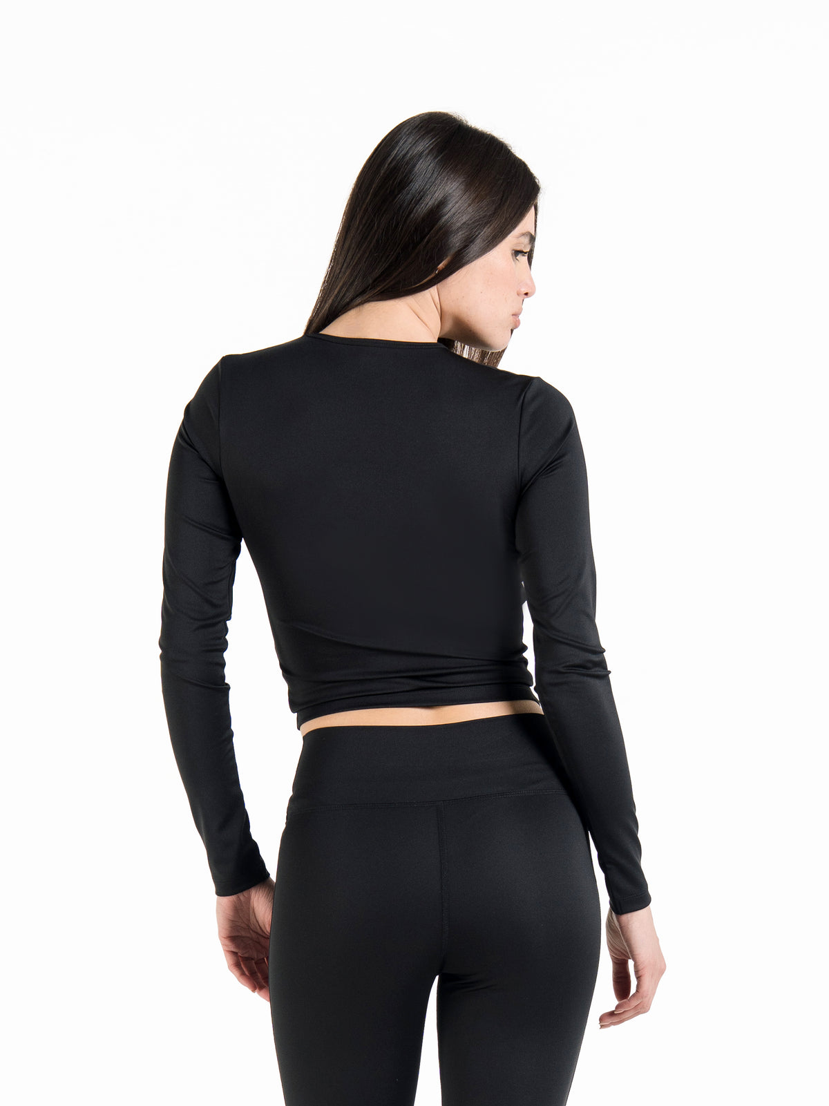 MOVE LONG SLEEVE TOP