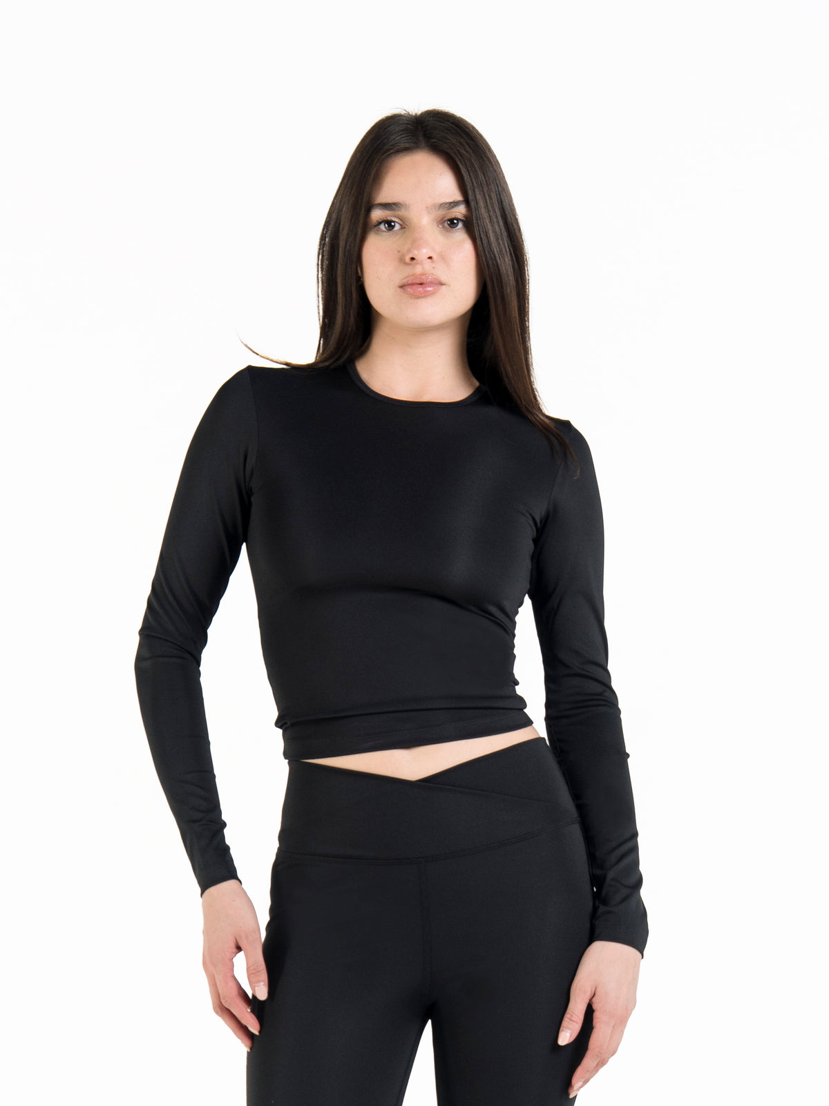 MOVE LONG SLEEVE TOP