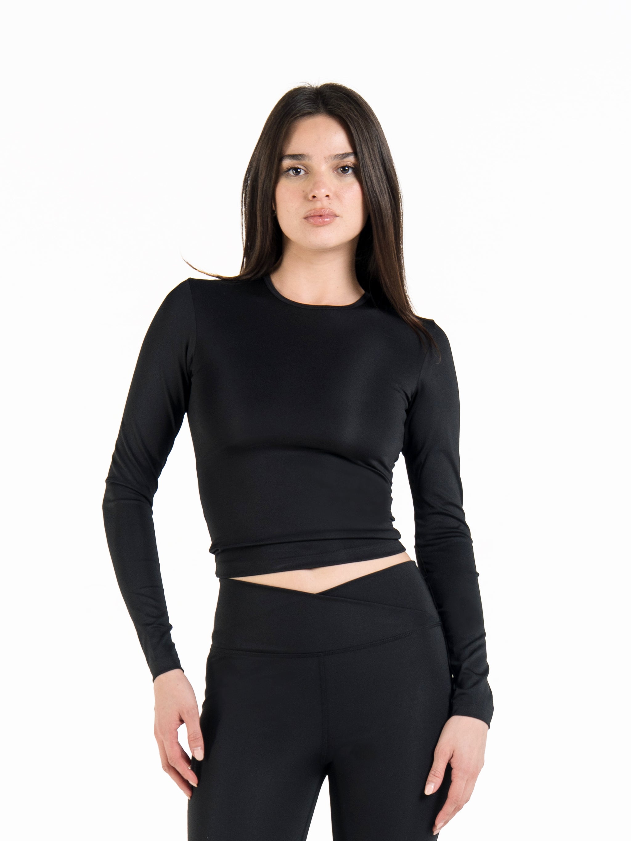 MOVE LONG SLEEVE TOP