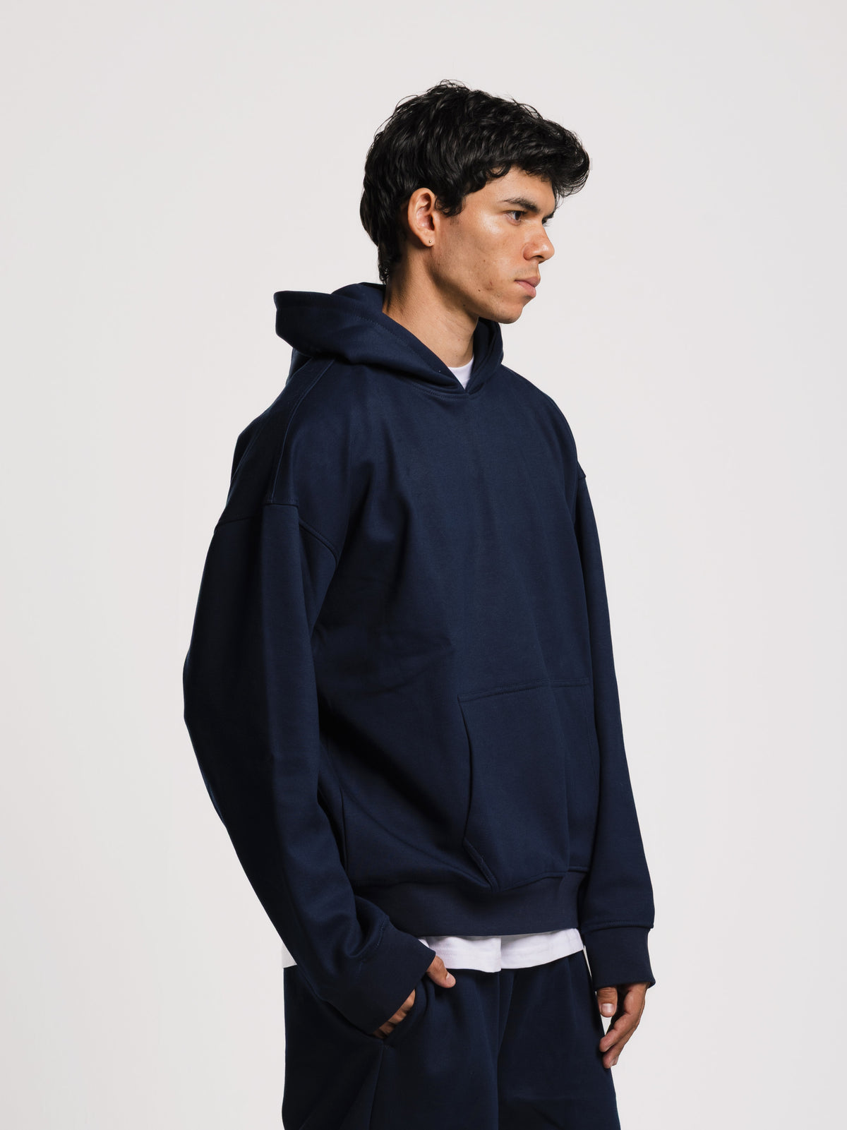 COMFORT+ HOODIE
