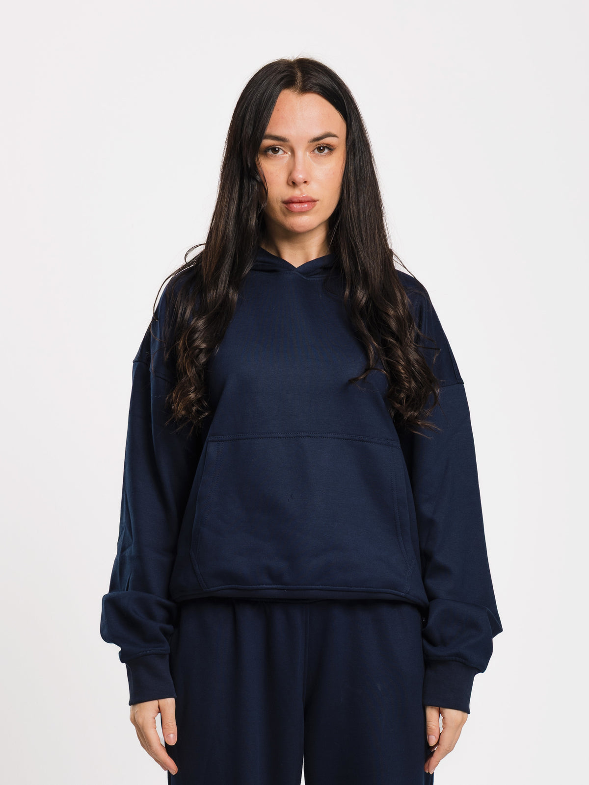 COMFORT+ HOODIE