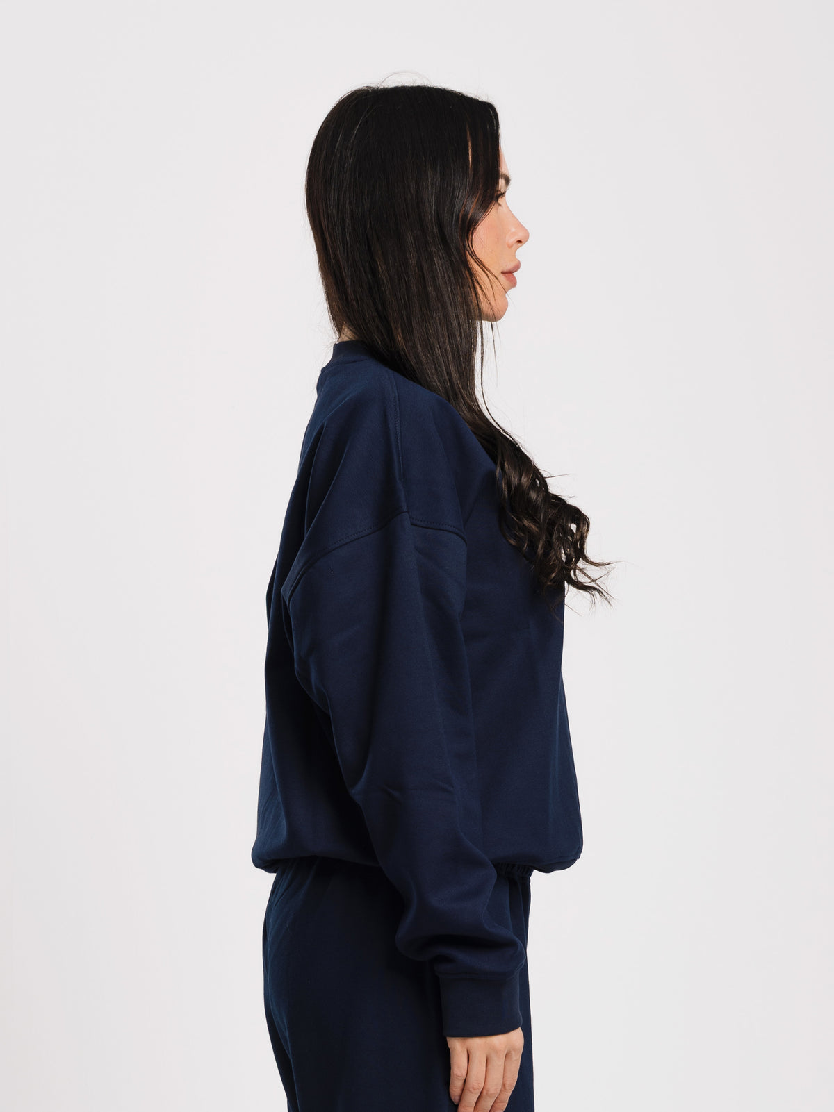 COMFORT+ CREWNECK