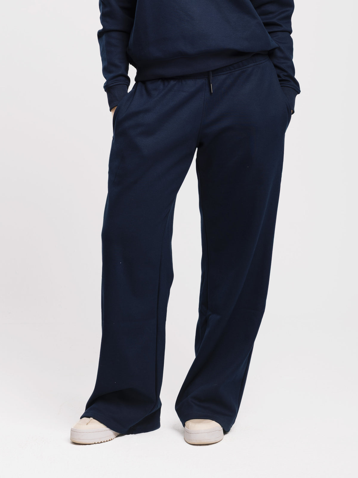 COMFORT+ STRAIGHT LEG SWEATPANTS