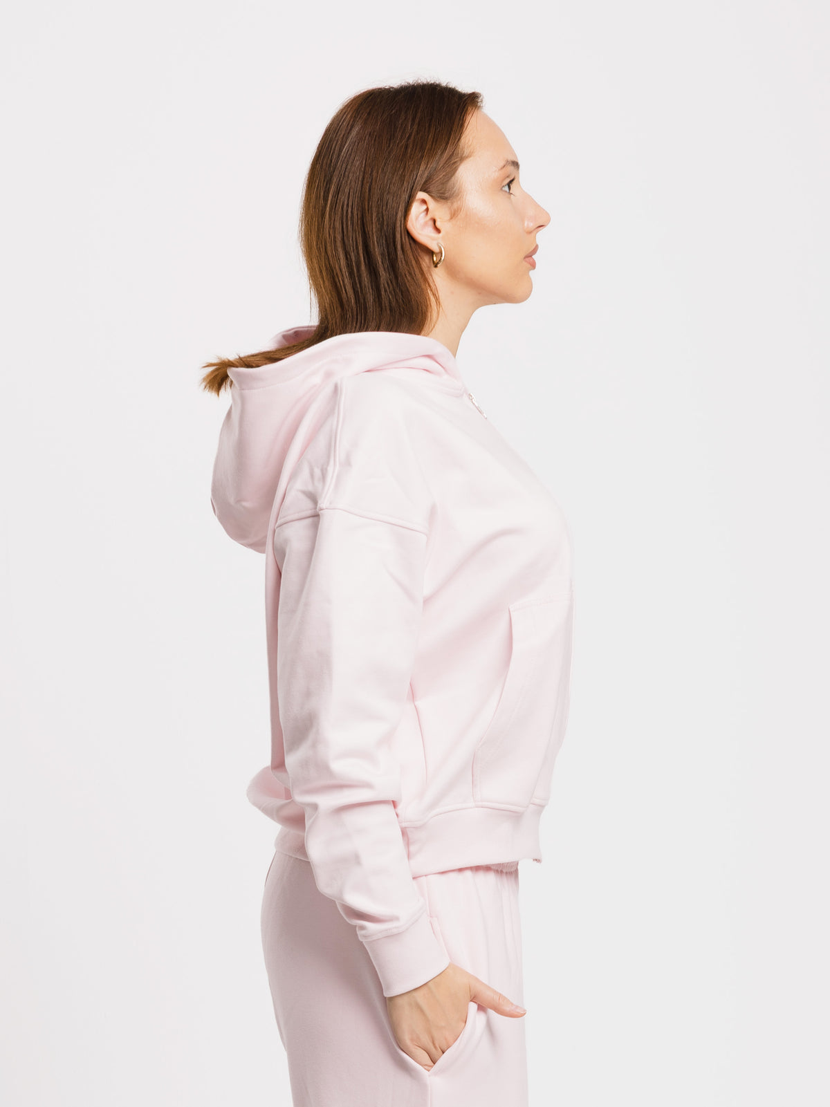 COMFORT+ ZIP UP