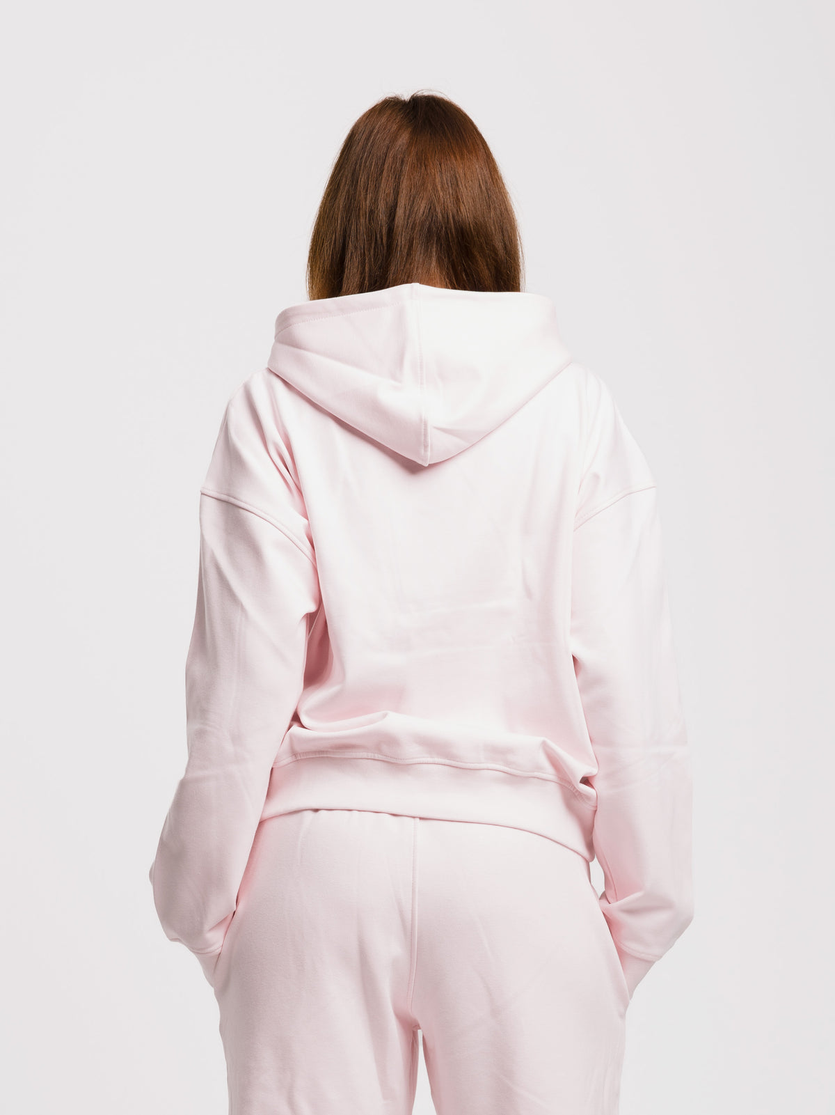 COMFORT+ HOODIE