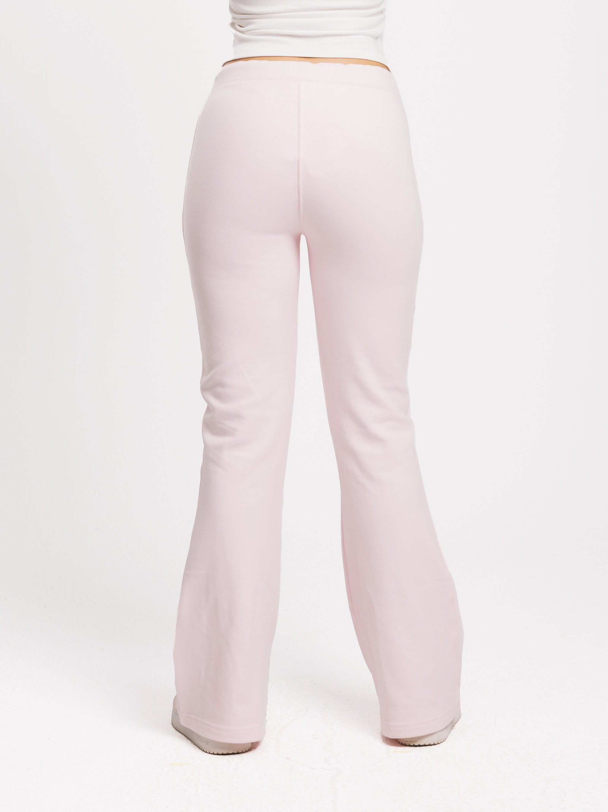 COMFORT+ FLARED PANTS