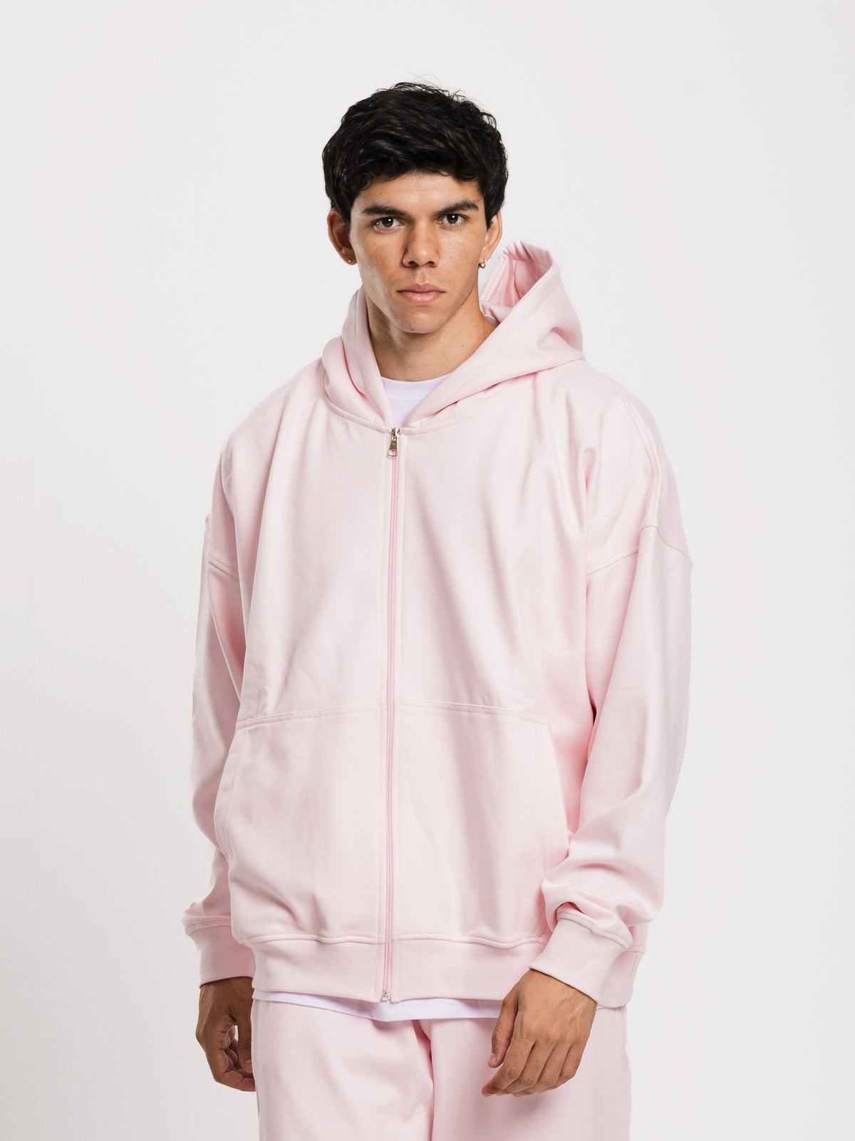 COMFORT+ ZIP UP