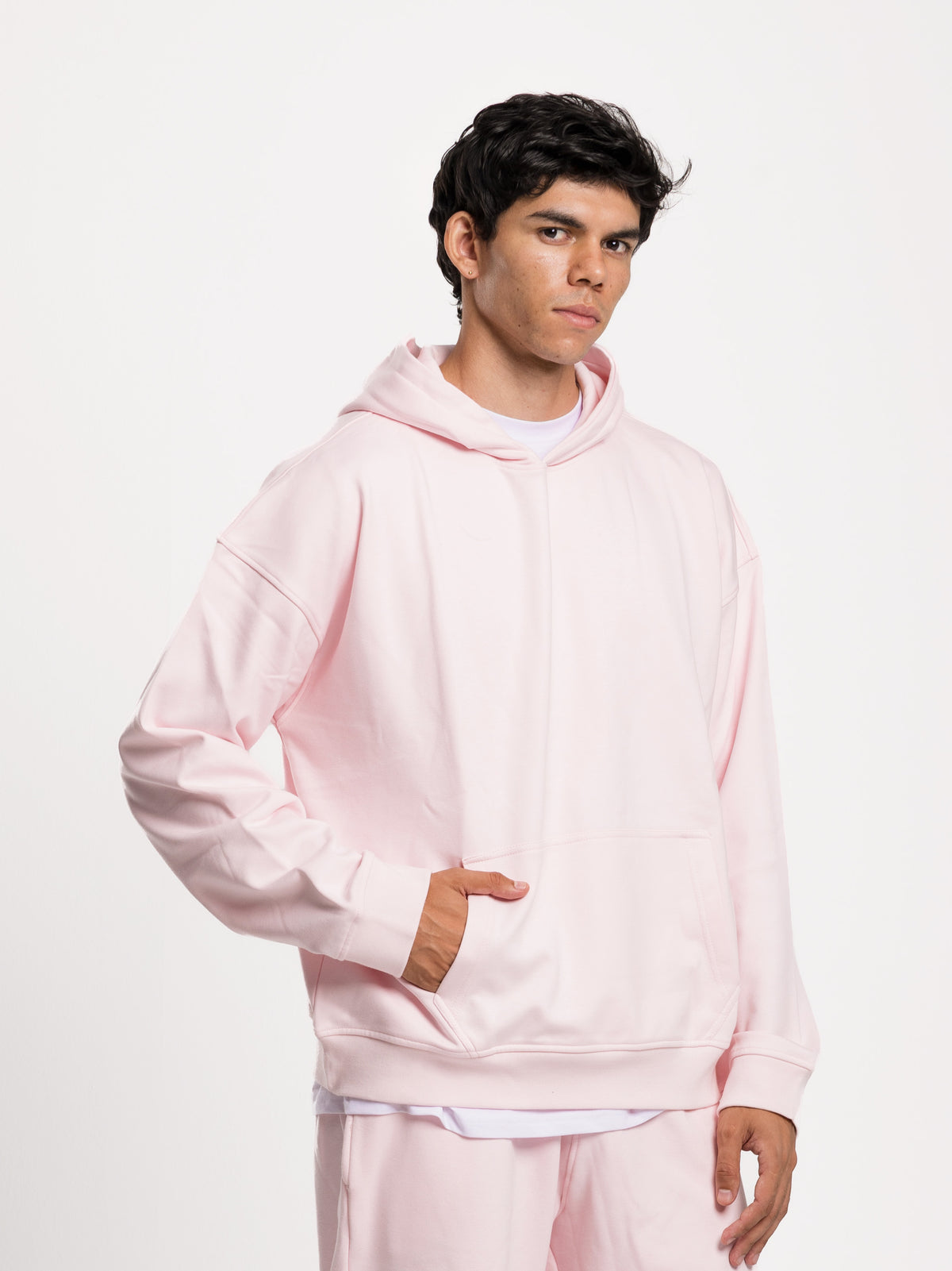 COMFORT+ HOODIE