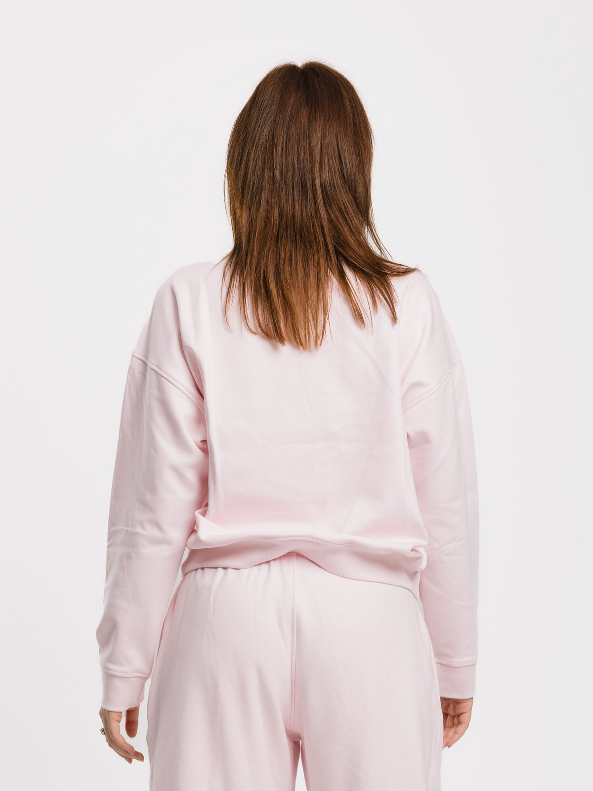 COMFORT+ CREWNECK