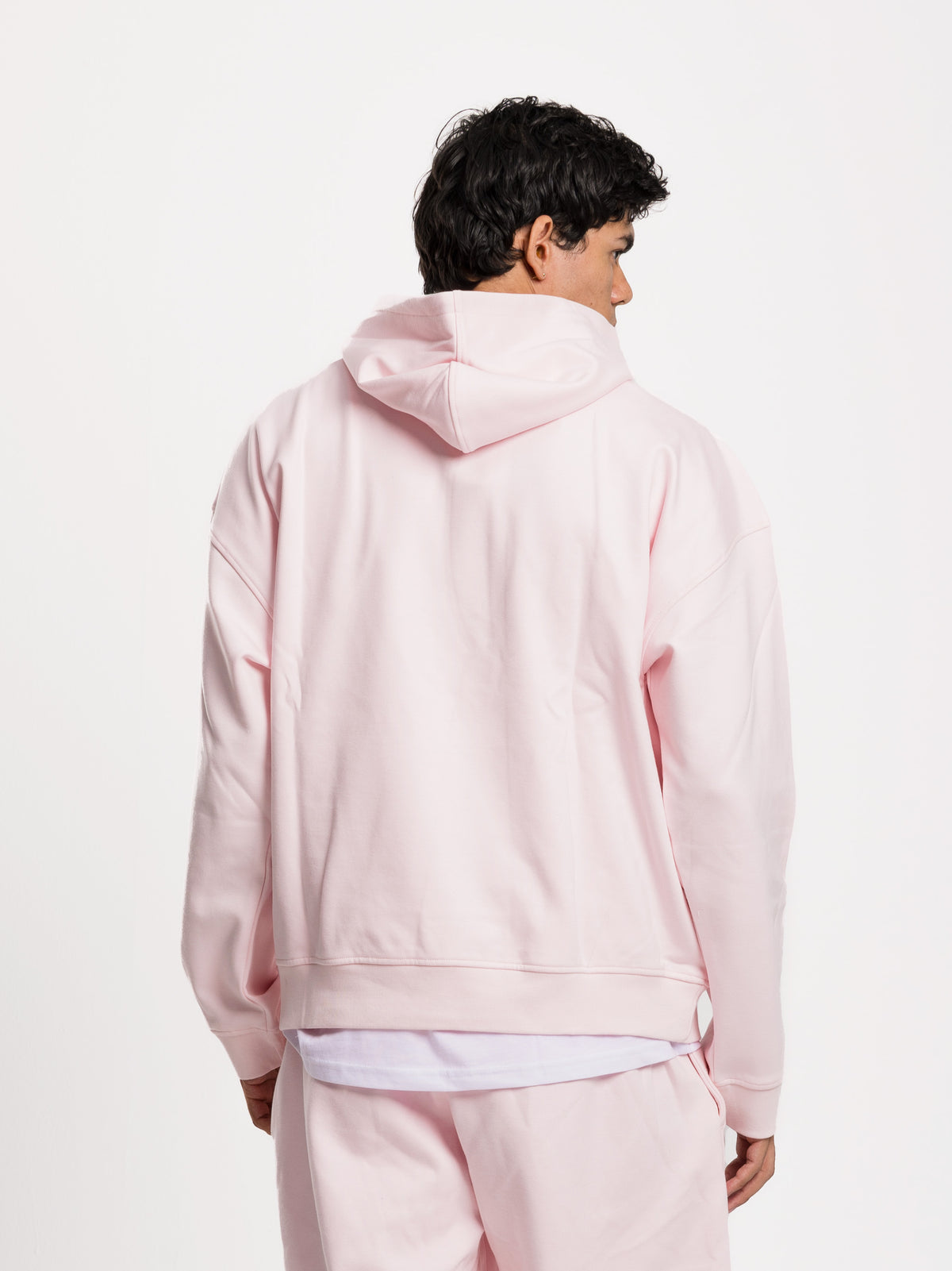 COMFORT+ HOODIE