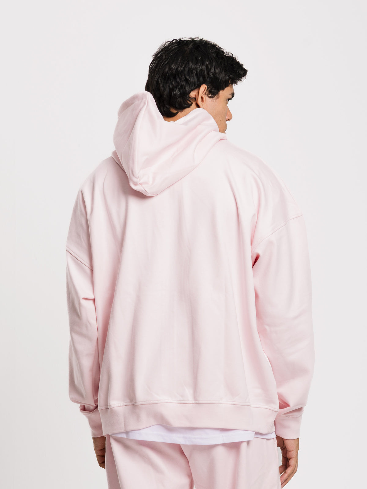 COMFORT+ ZIP UP