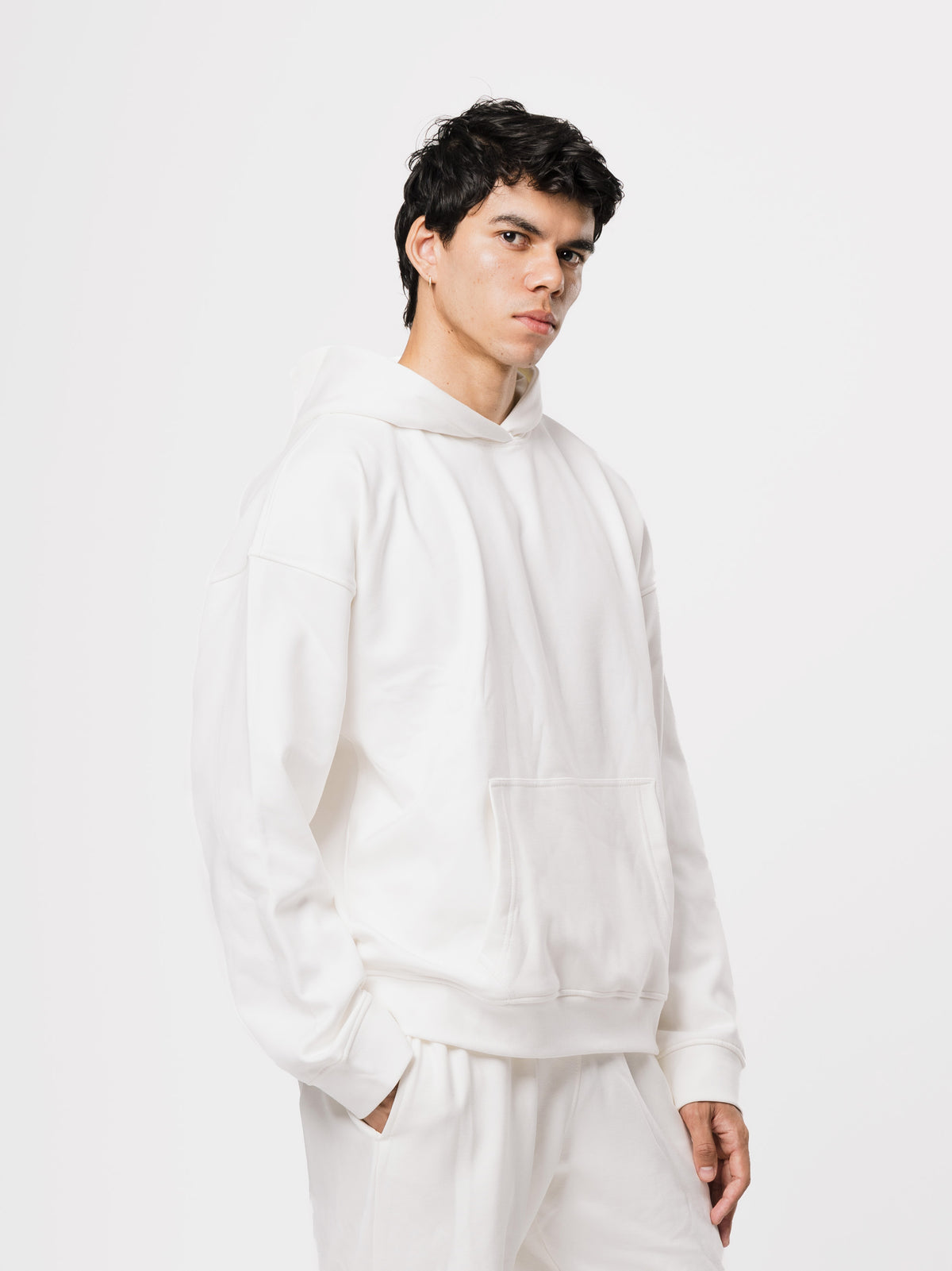 COMFORT+ HOODIE