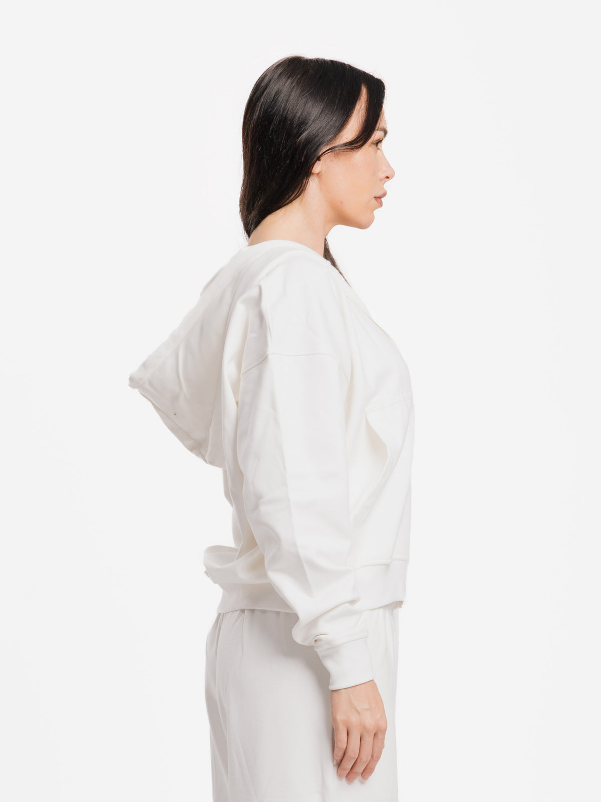 COMFORT+ ZIP UP