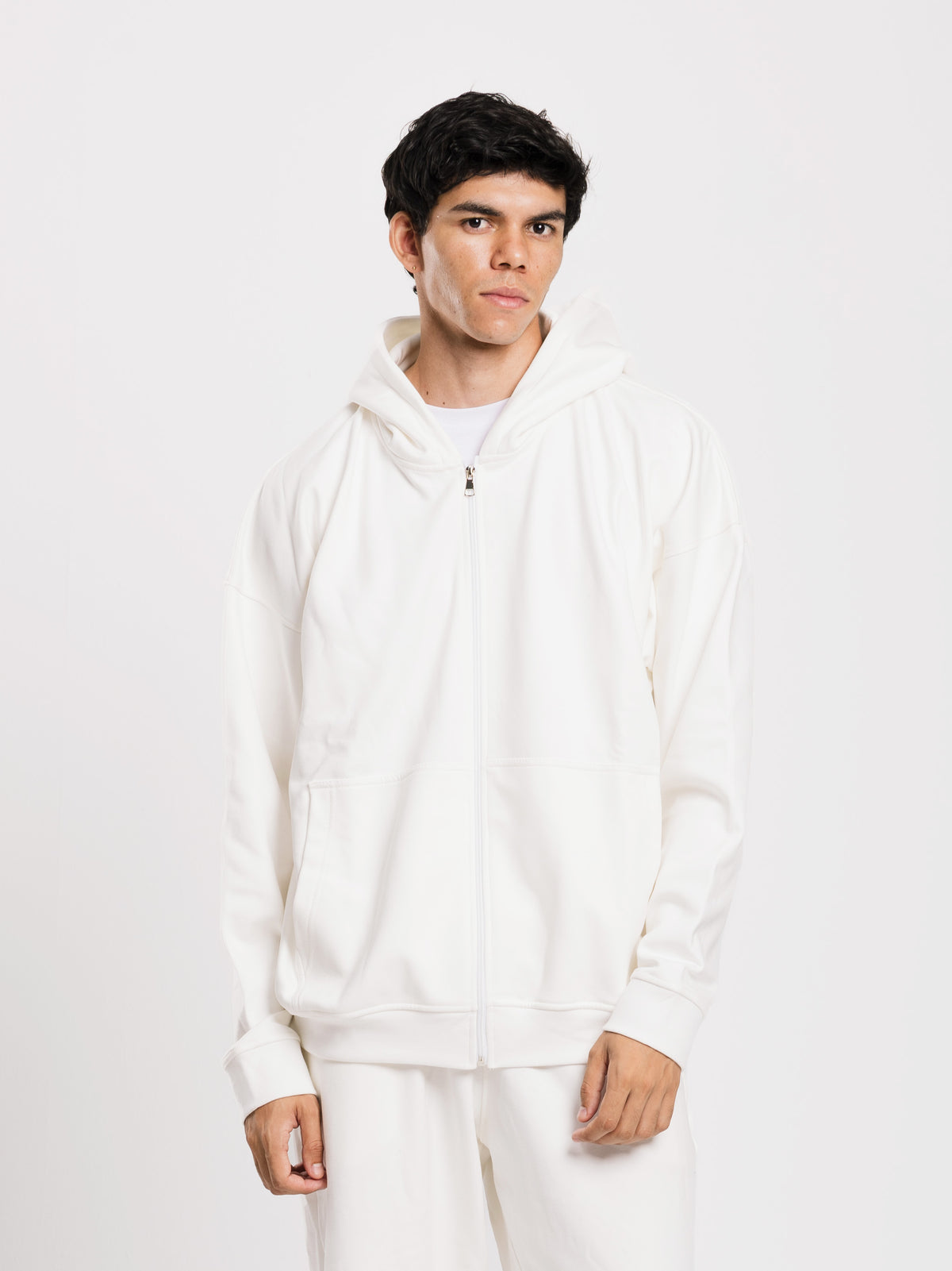 COMFORT+ ZIP UP