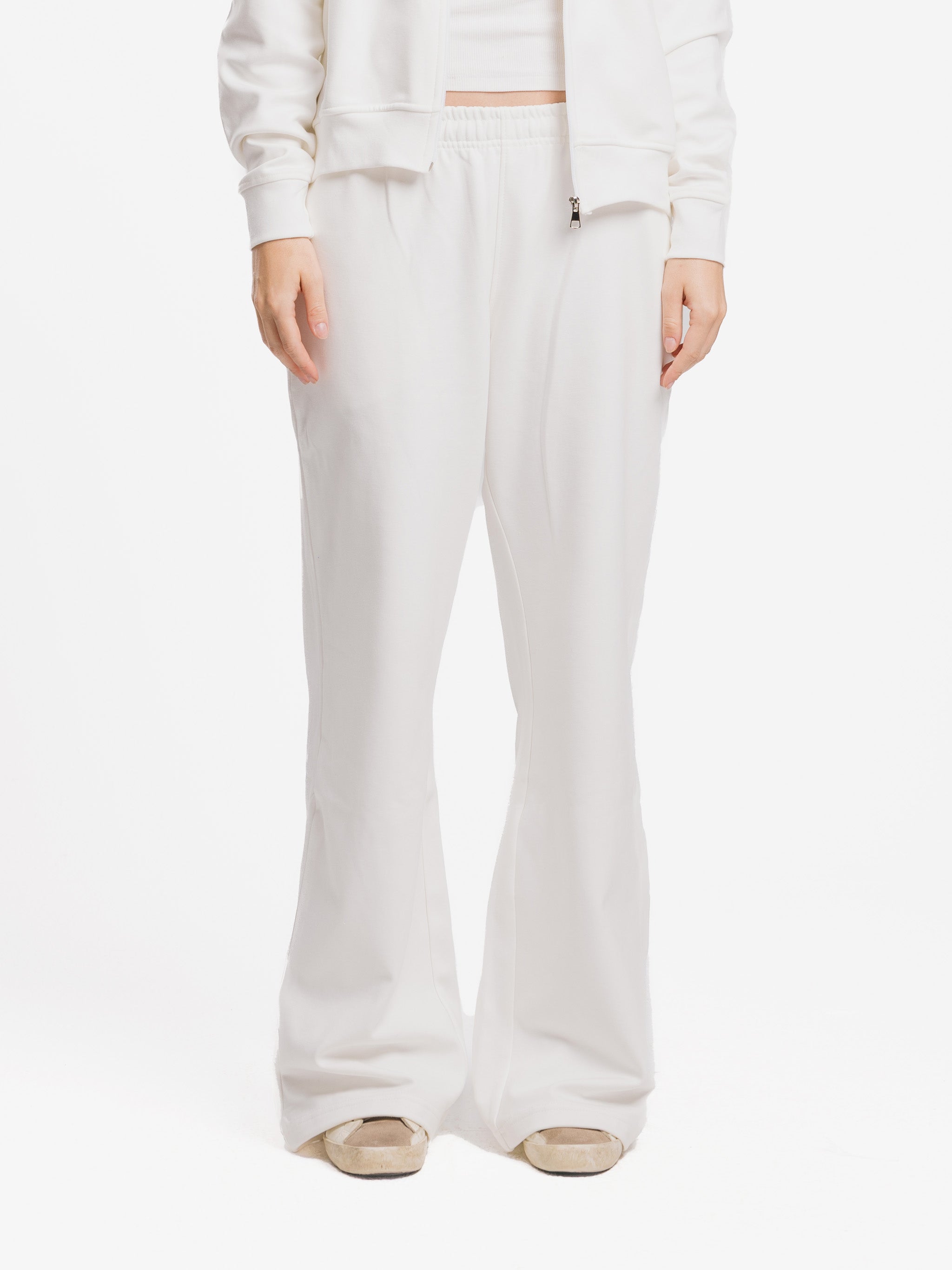 COMFORT+ STRAIGHT LEG SWEATPANTS