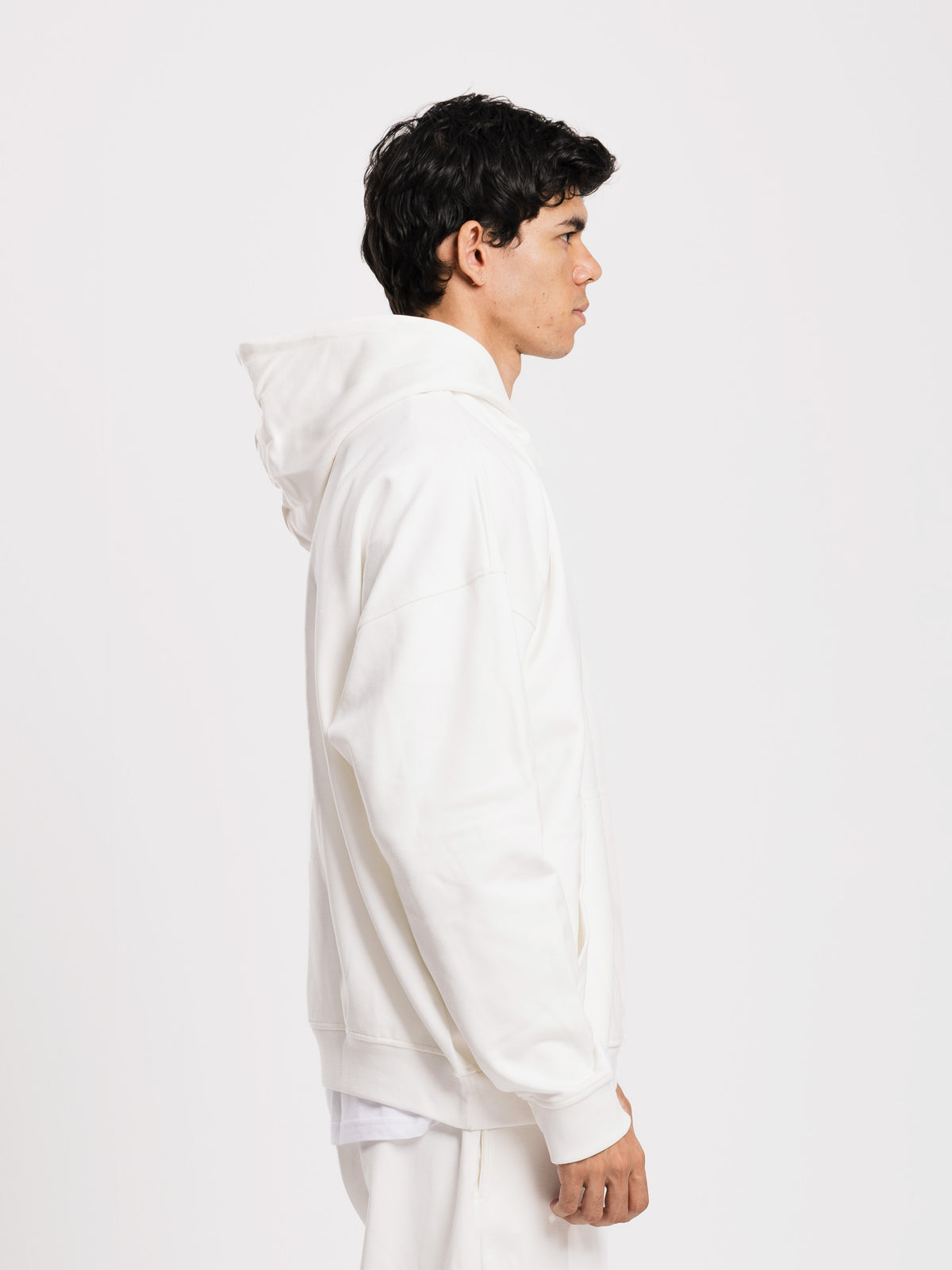 COMFORT+ ZIP UP