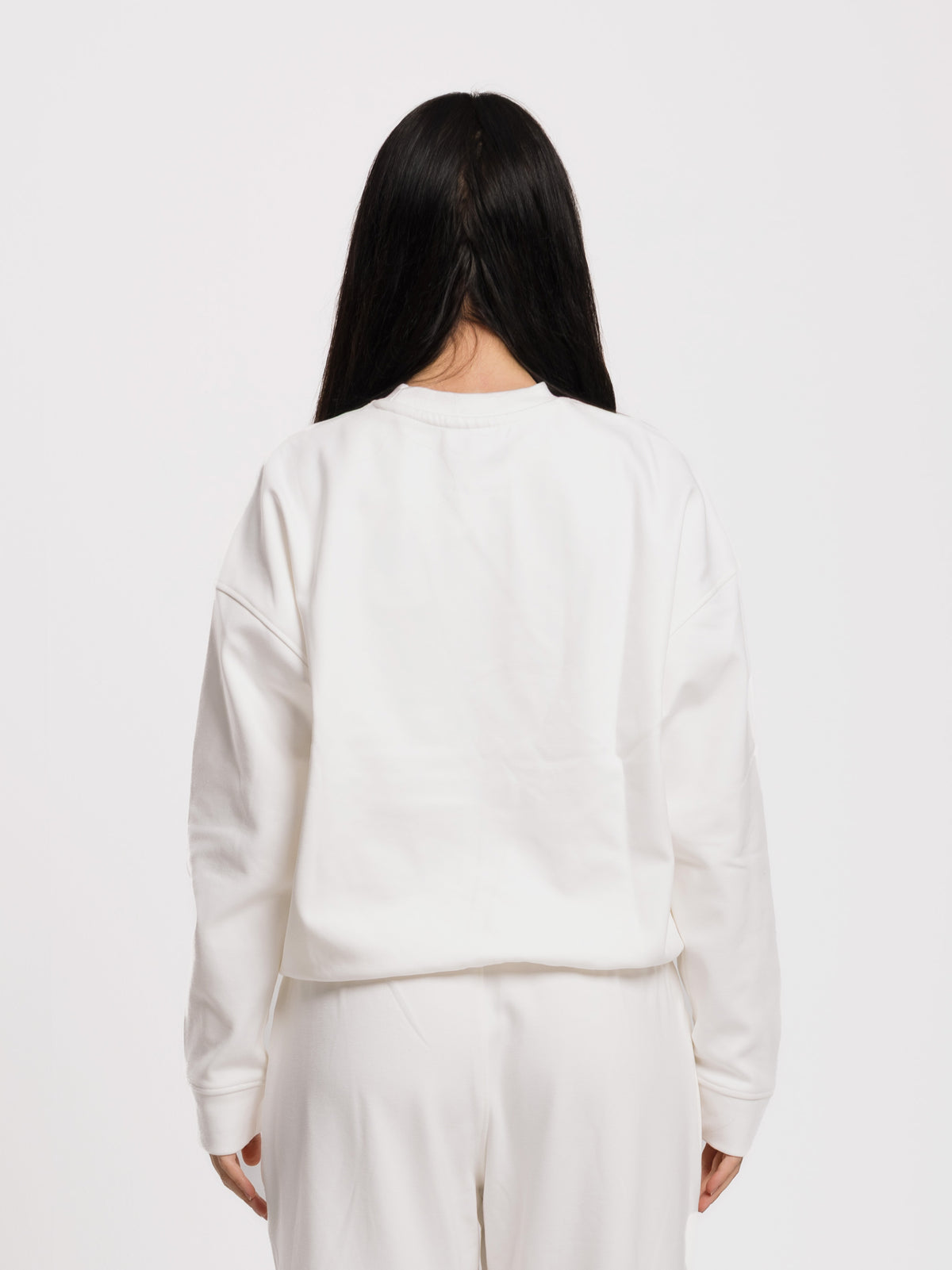 COMFORT+ CREWNECK